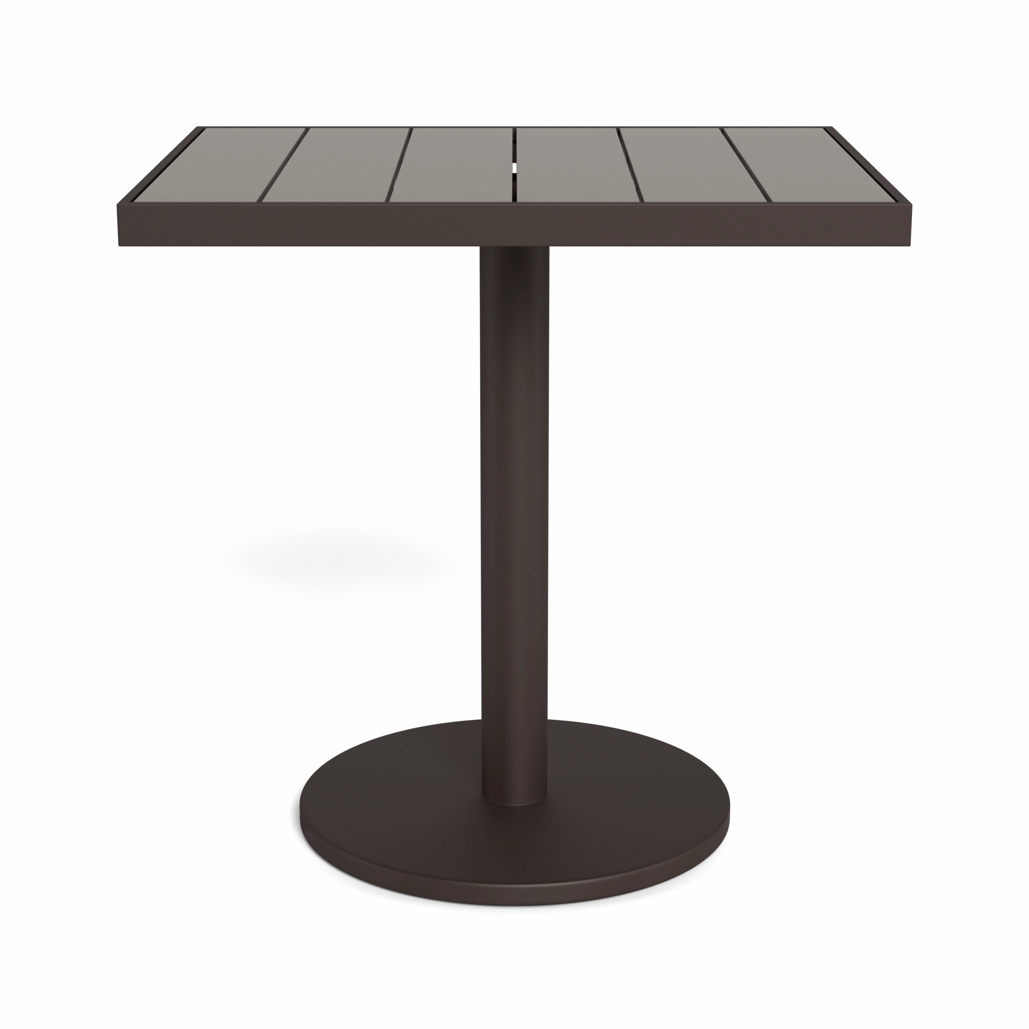 Vienna 24x30" Rectangle Bistro Table
