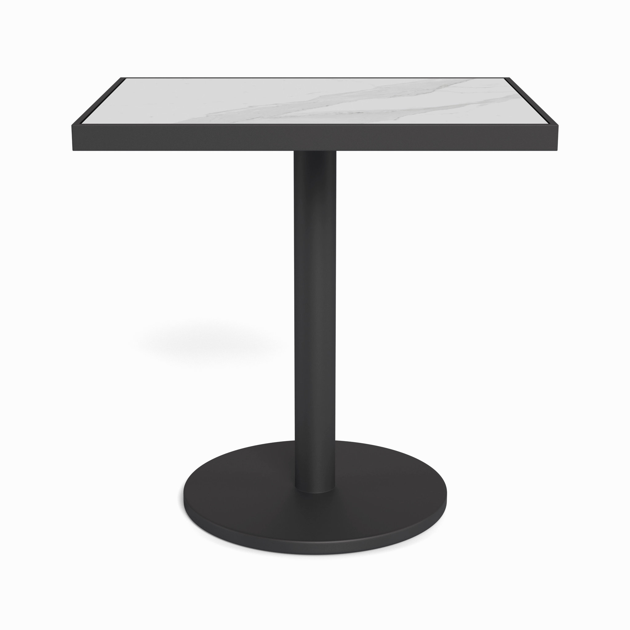 Vienna 24x30" Rectangle Bistro Table