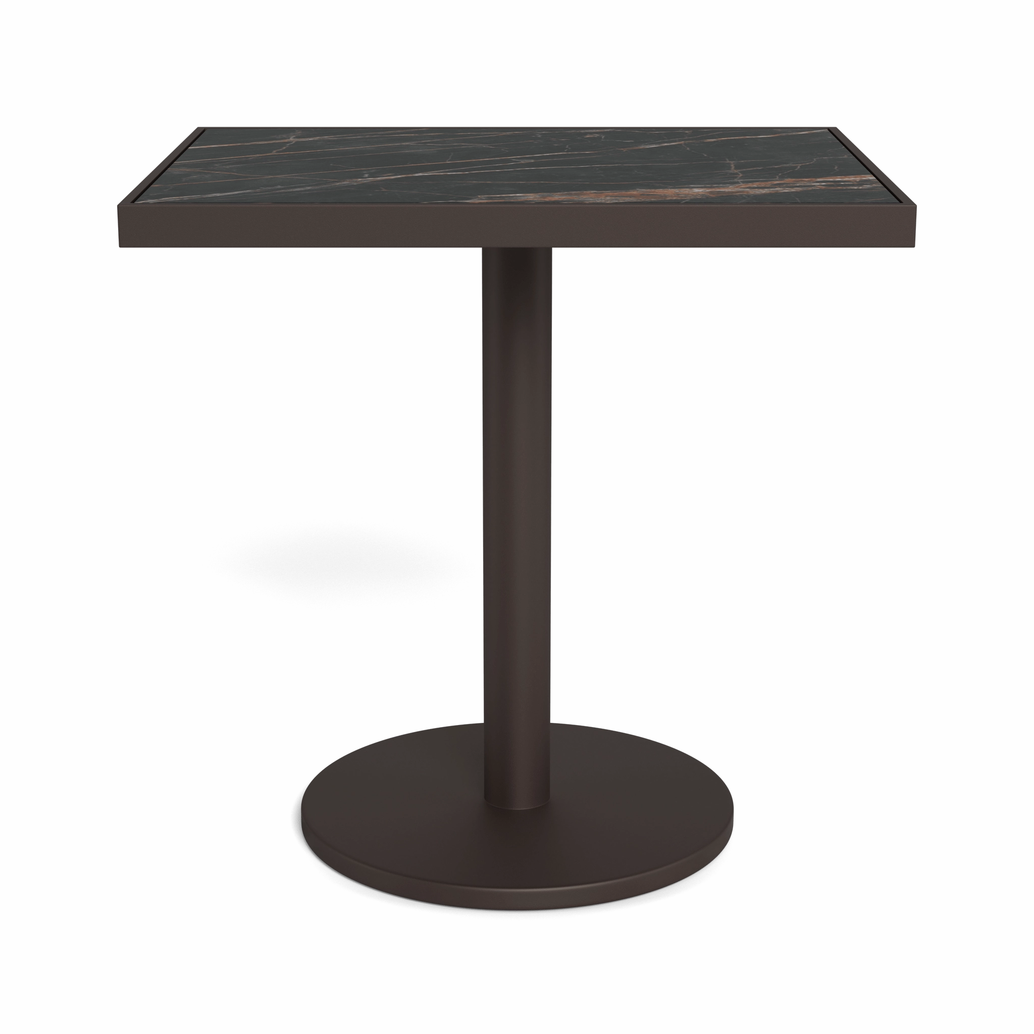 Vienna 24x30" Rectangle Bistro Table