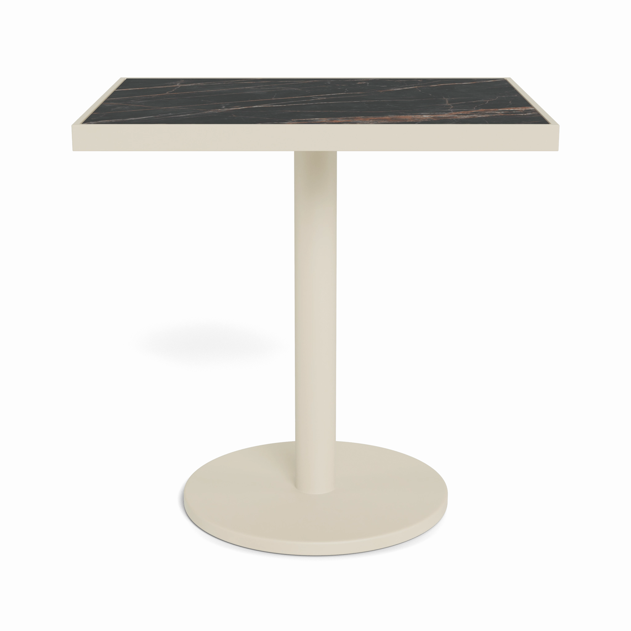 Vienna 24x30" Rectangle Bistro Table