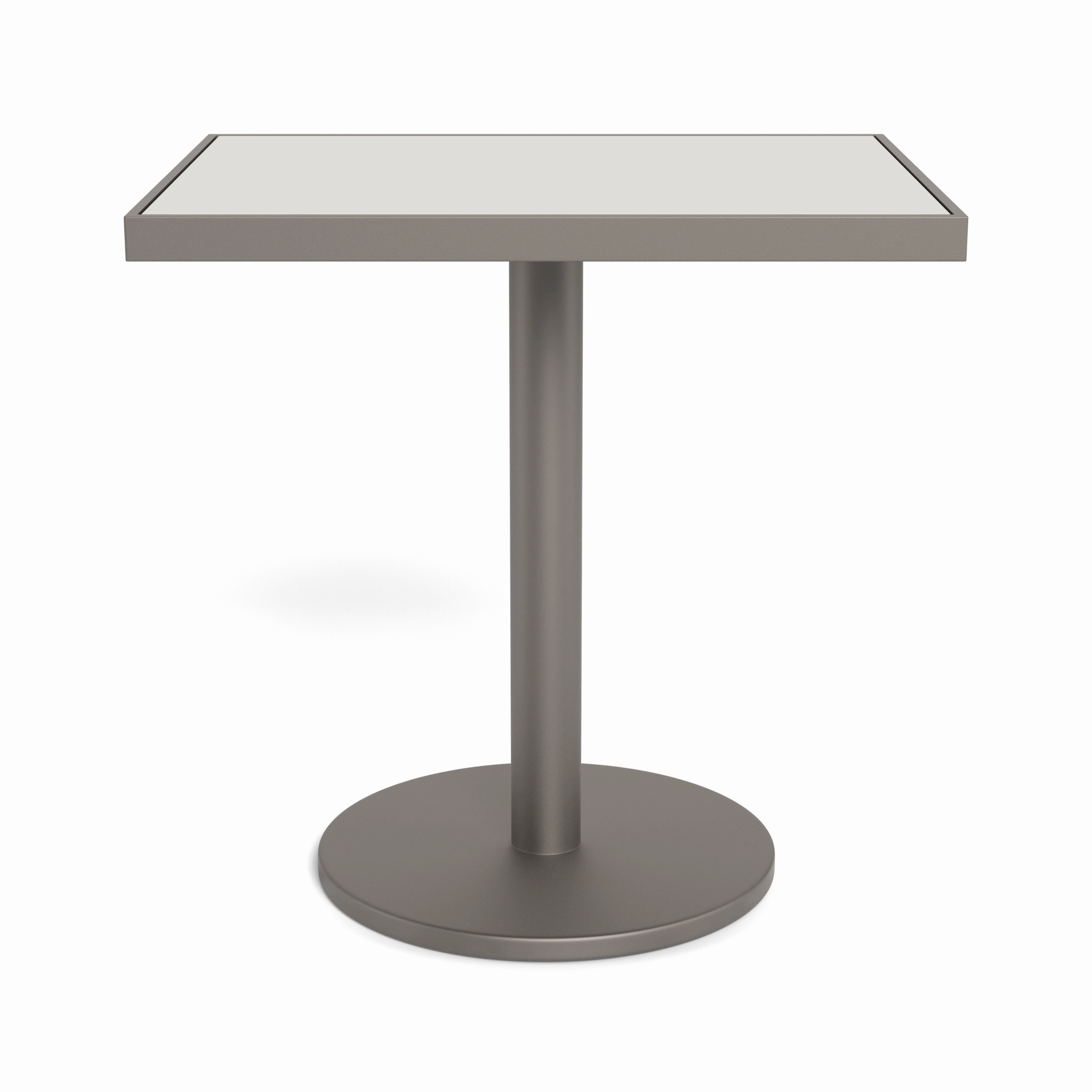 Vienna 24x30" Rectangle Bistro Table