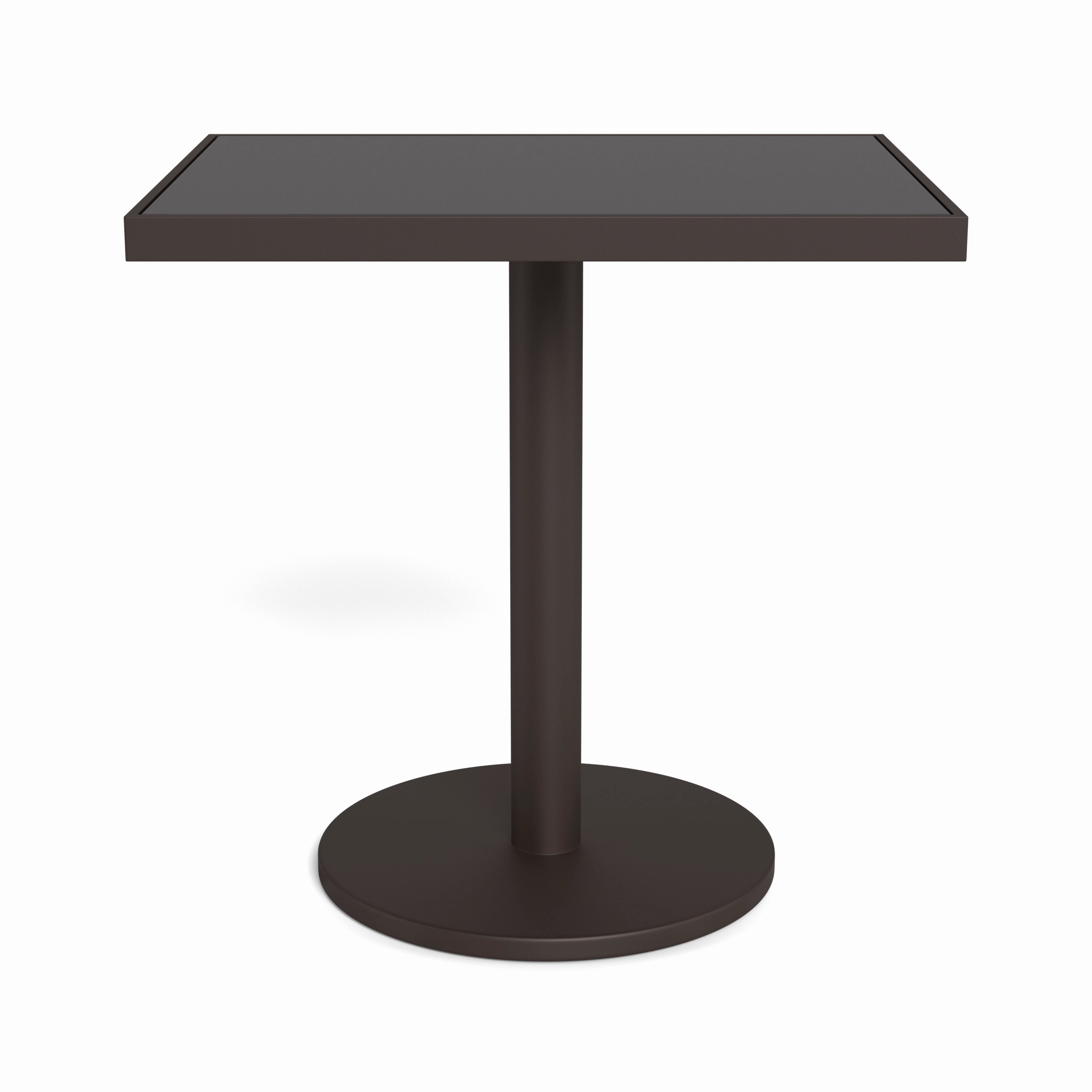 Vienna 24x30" Rectangle Bistro Table