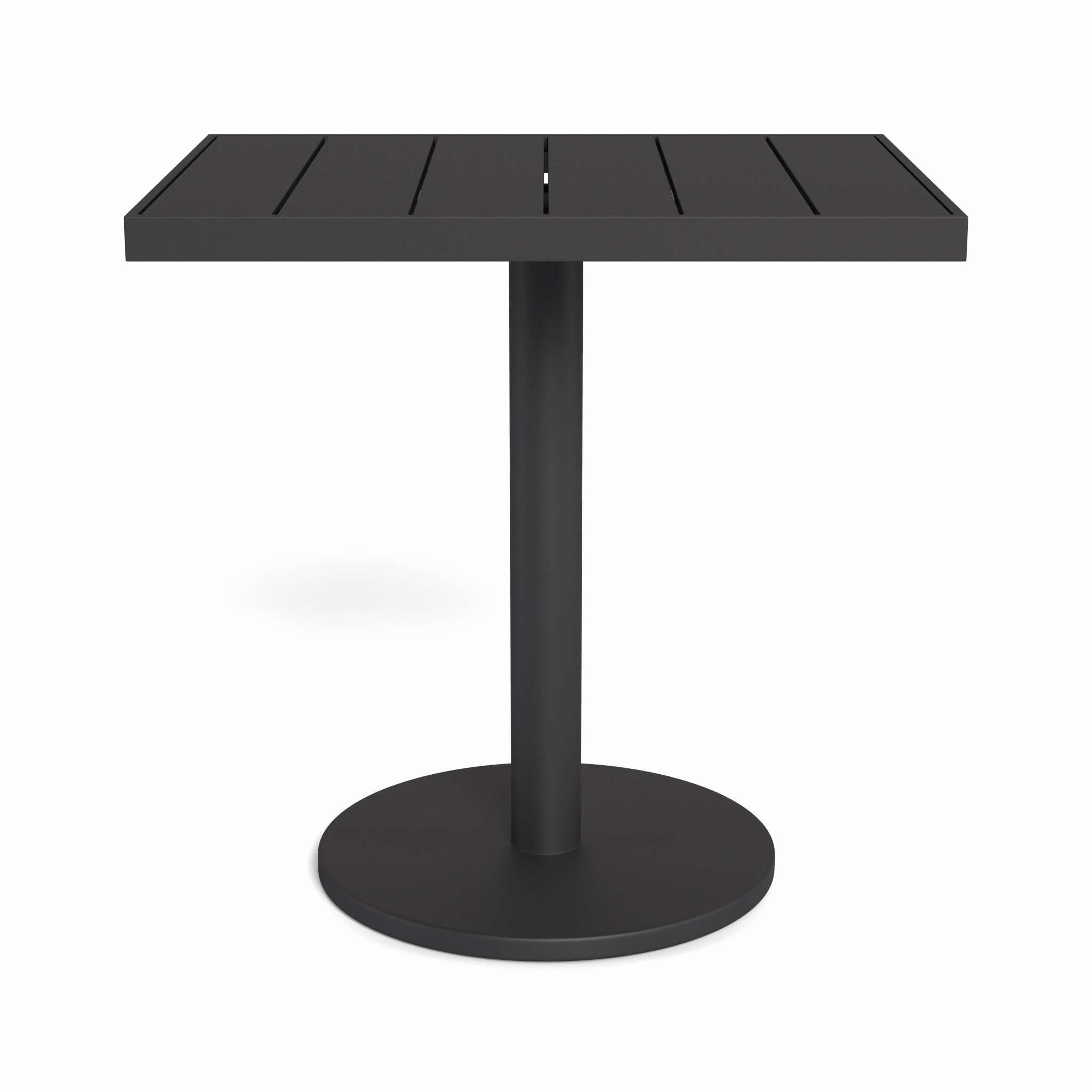 Vienna 24x30" Rectangle Bistro Table