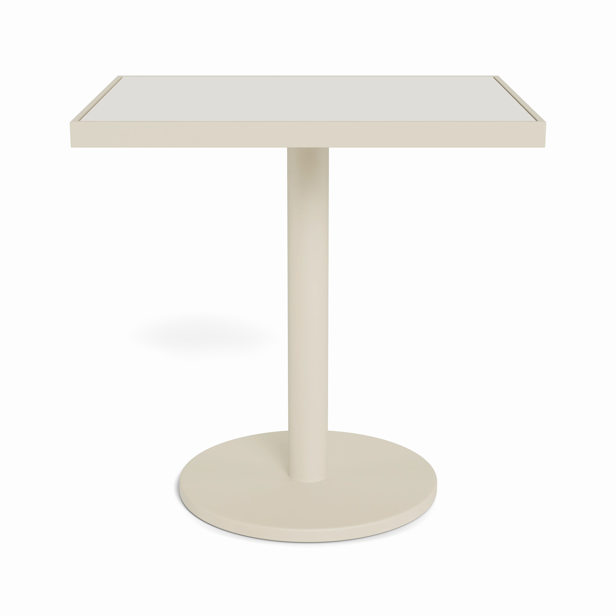 Vienna 24x30" Rectangle Bistro Table