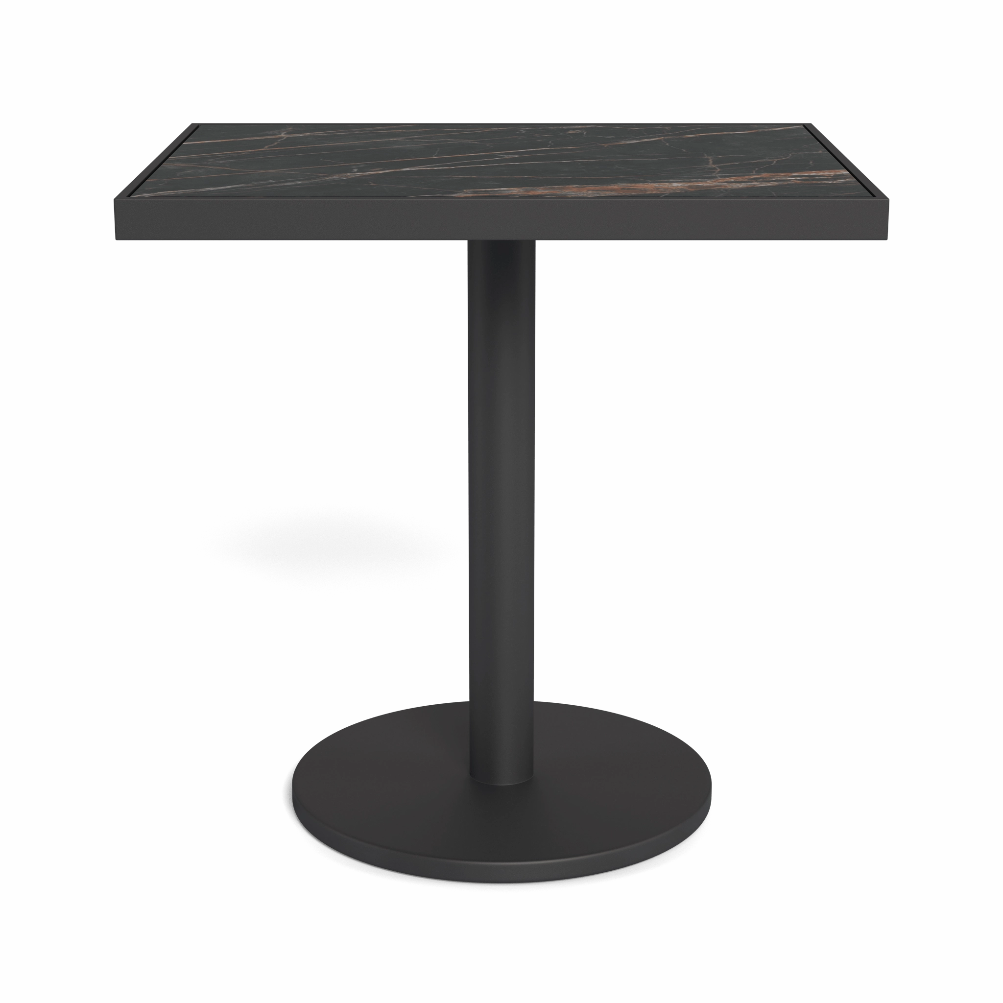 Vienna 24x30" Rectangle Bistro Table