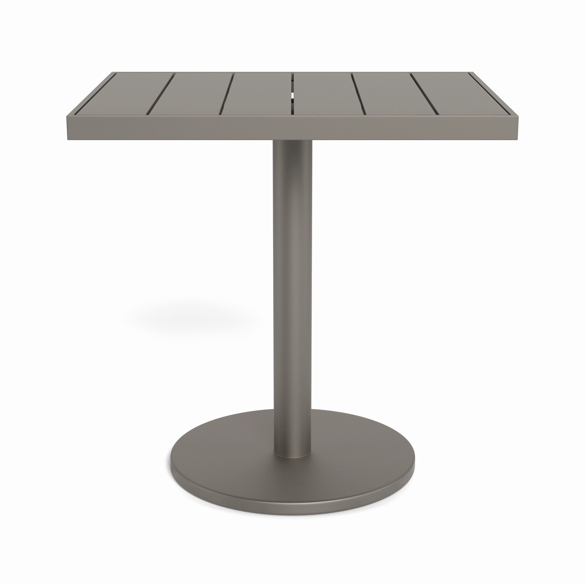 Vienna 24x30" Rectangle Bistro Table