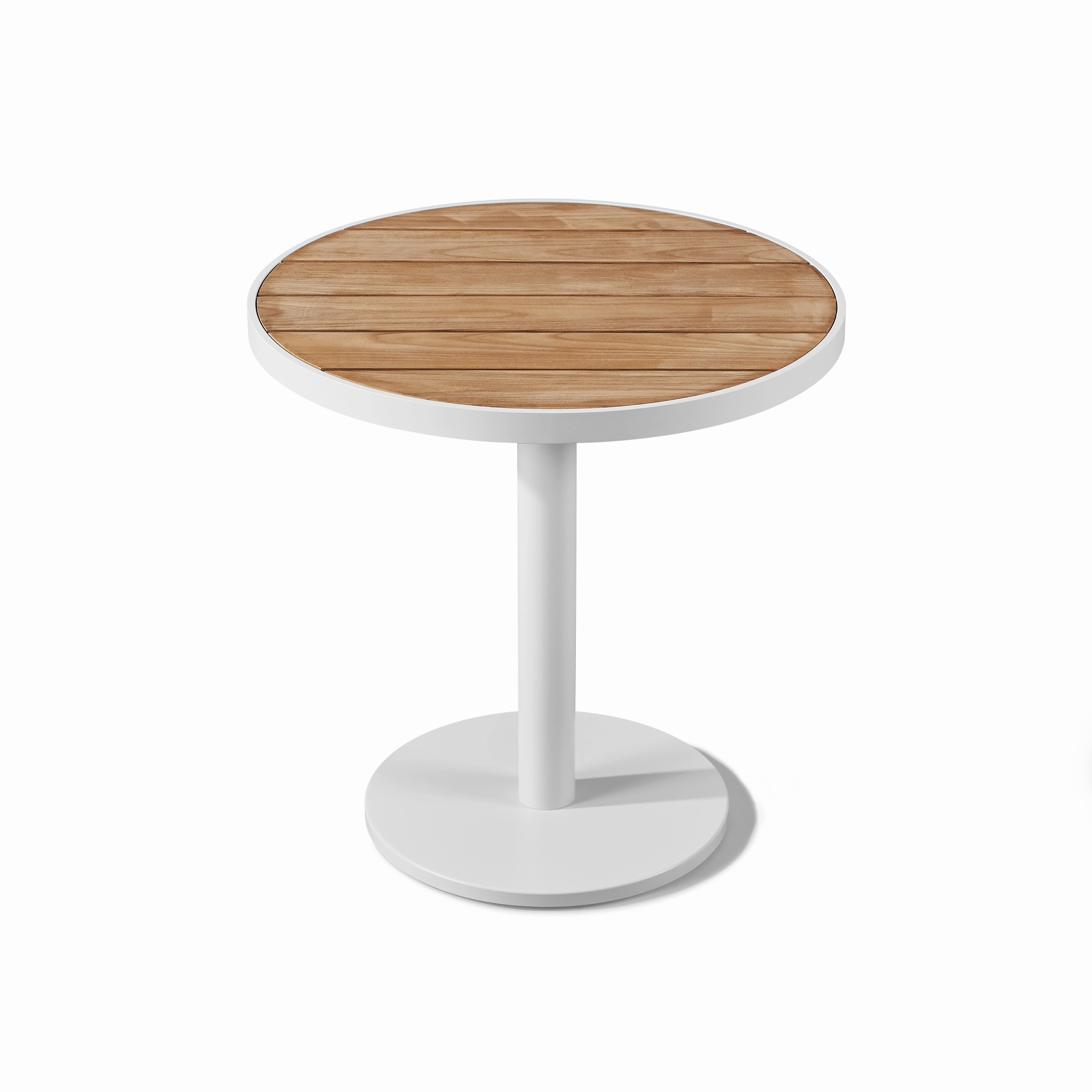 Vienna 30" Round Bistro Table