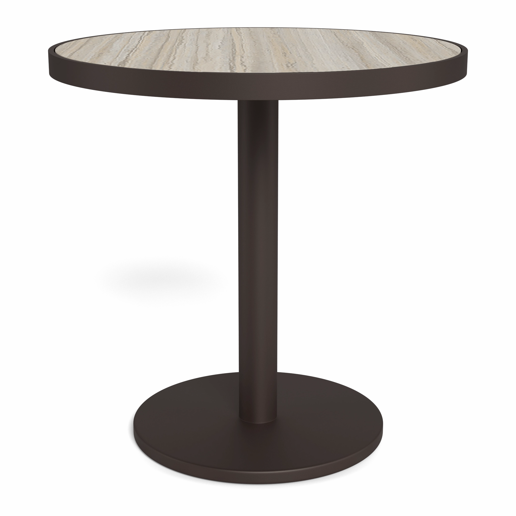 Vienna 30" Round Bistro Table