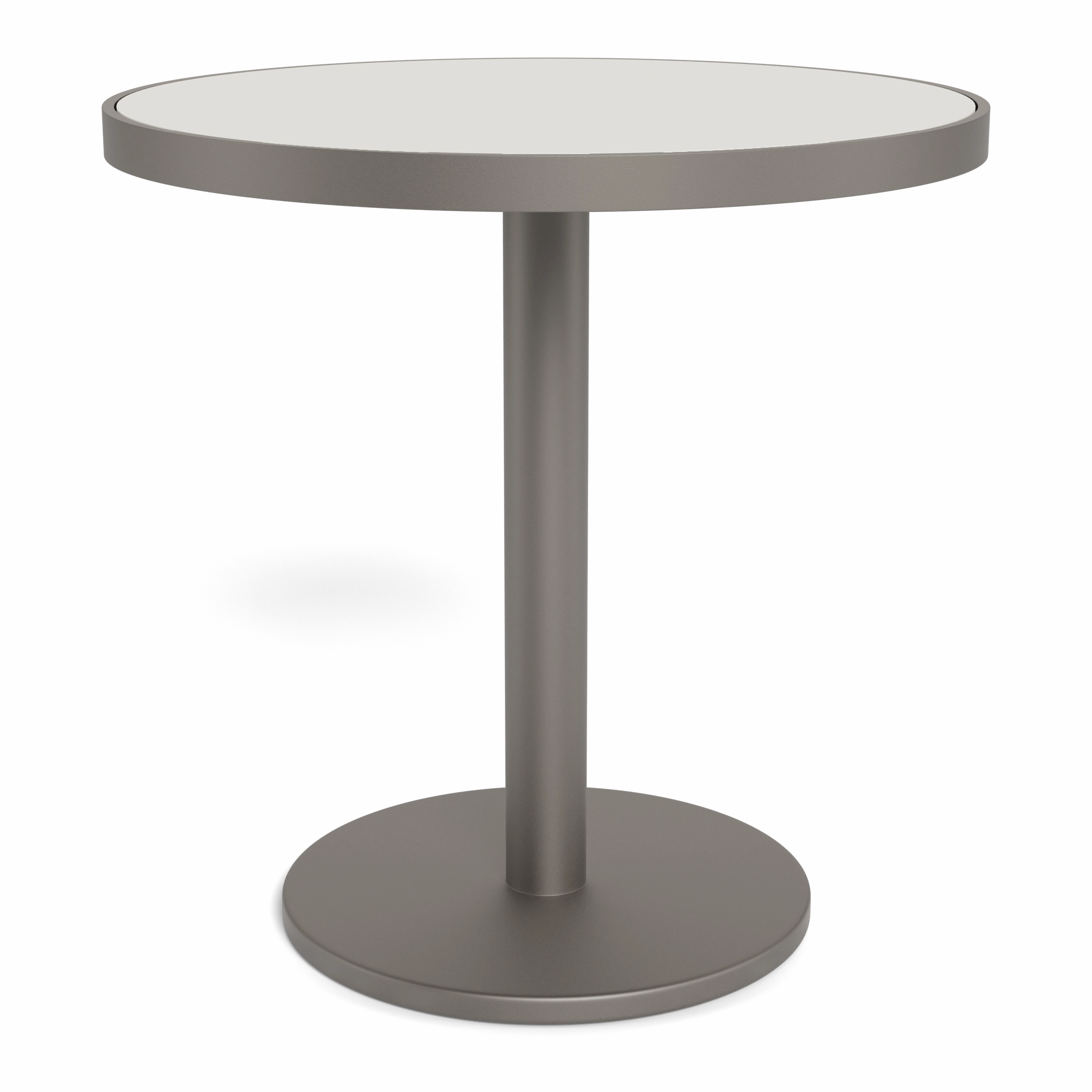 Vienna 30" Round Bistro Table