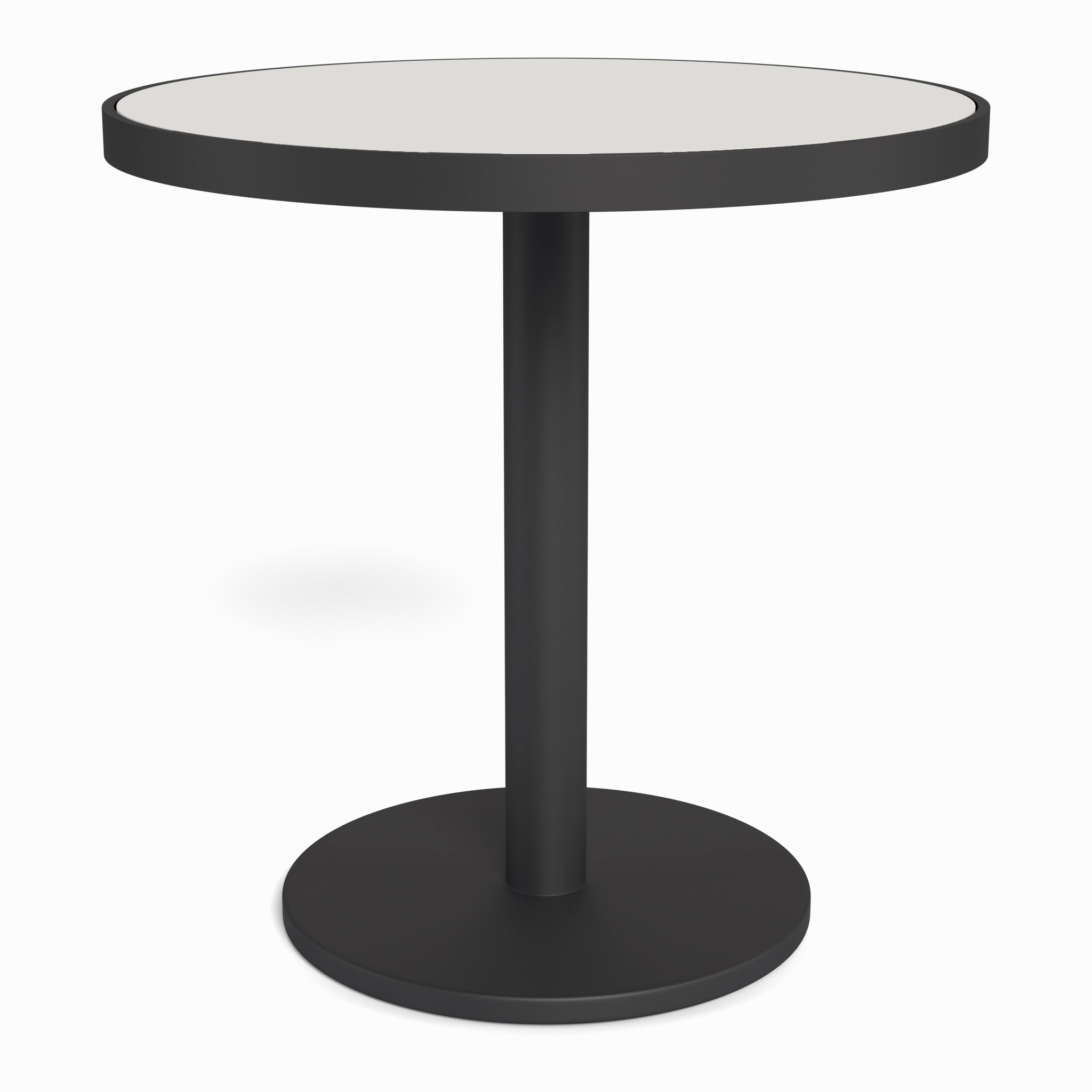Vienna 30" Round Bistro Table