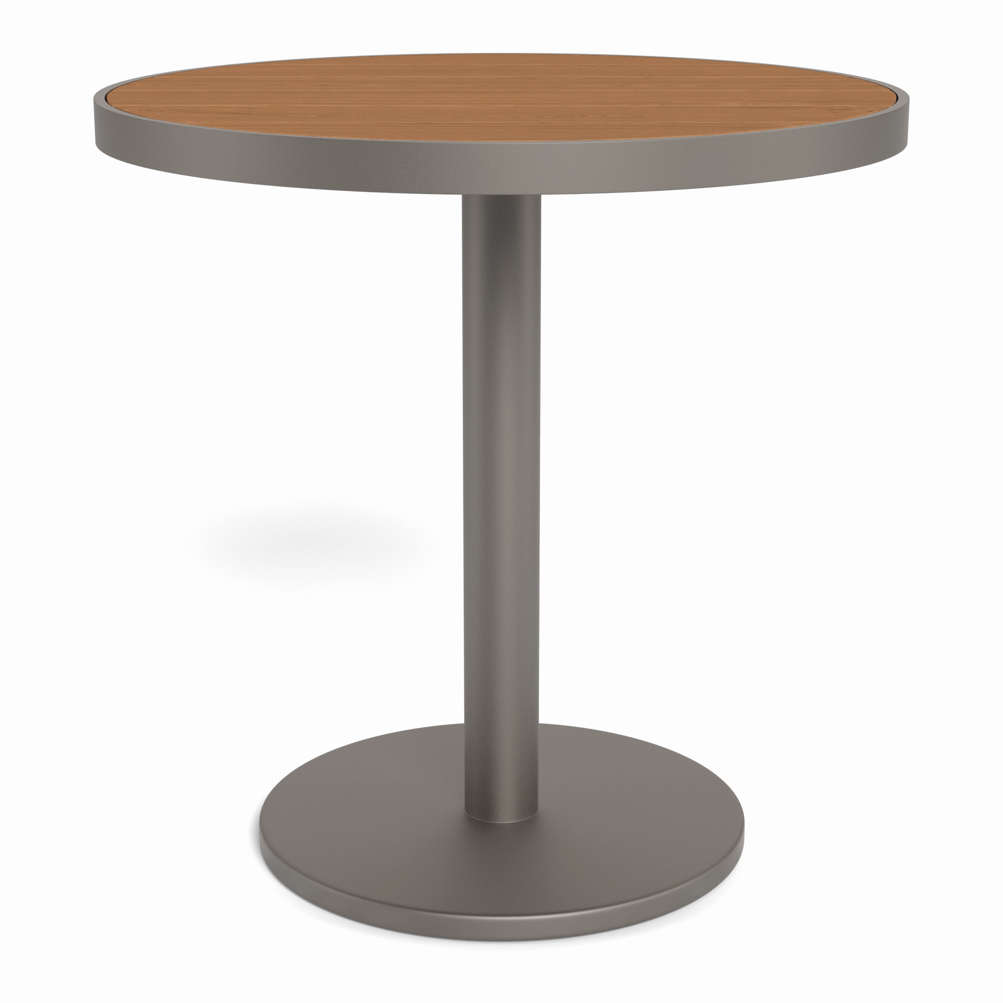 Vienna 30" Round Bistro Table