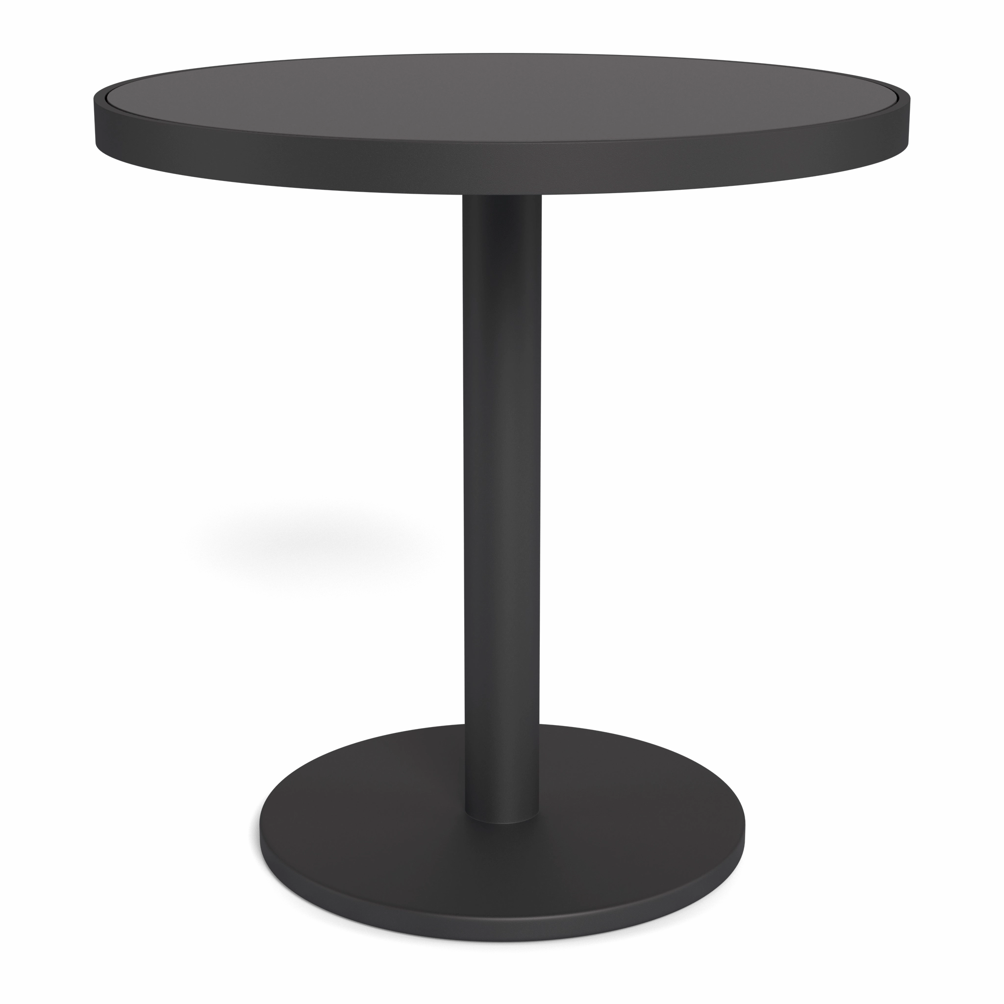 Vienna 30" Round Bistro Table