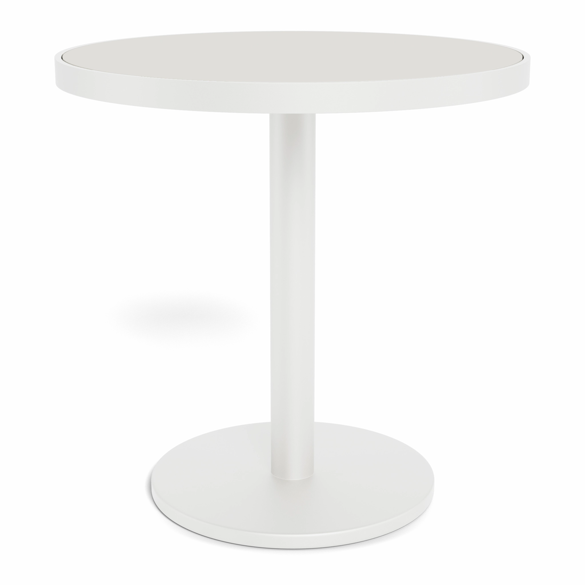 Vienna 30" Round Bistro Table