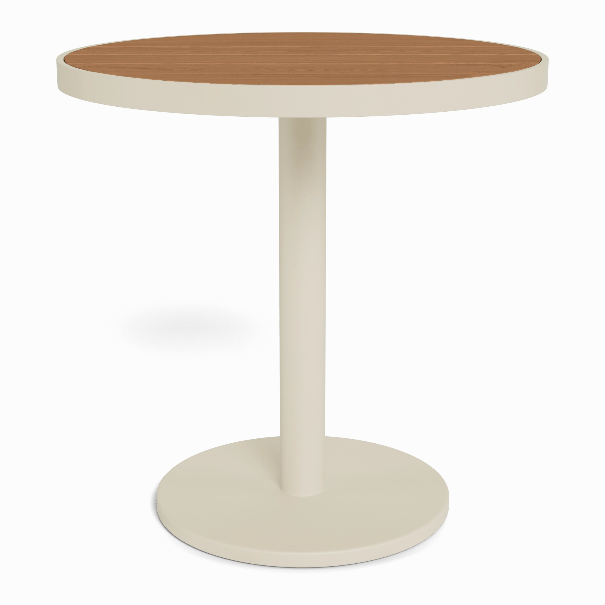 Vienna 30" Round Bistro Table