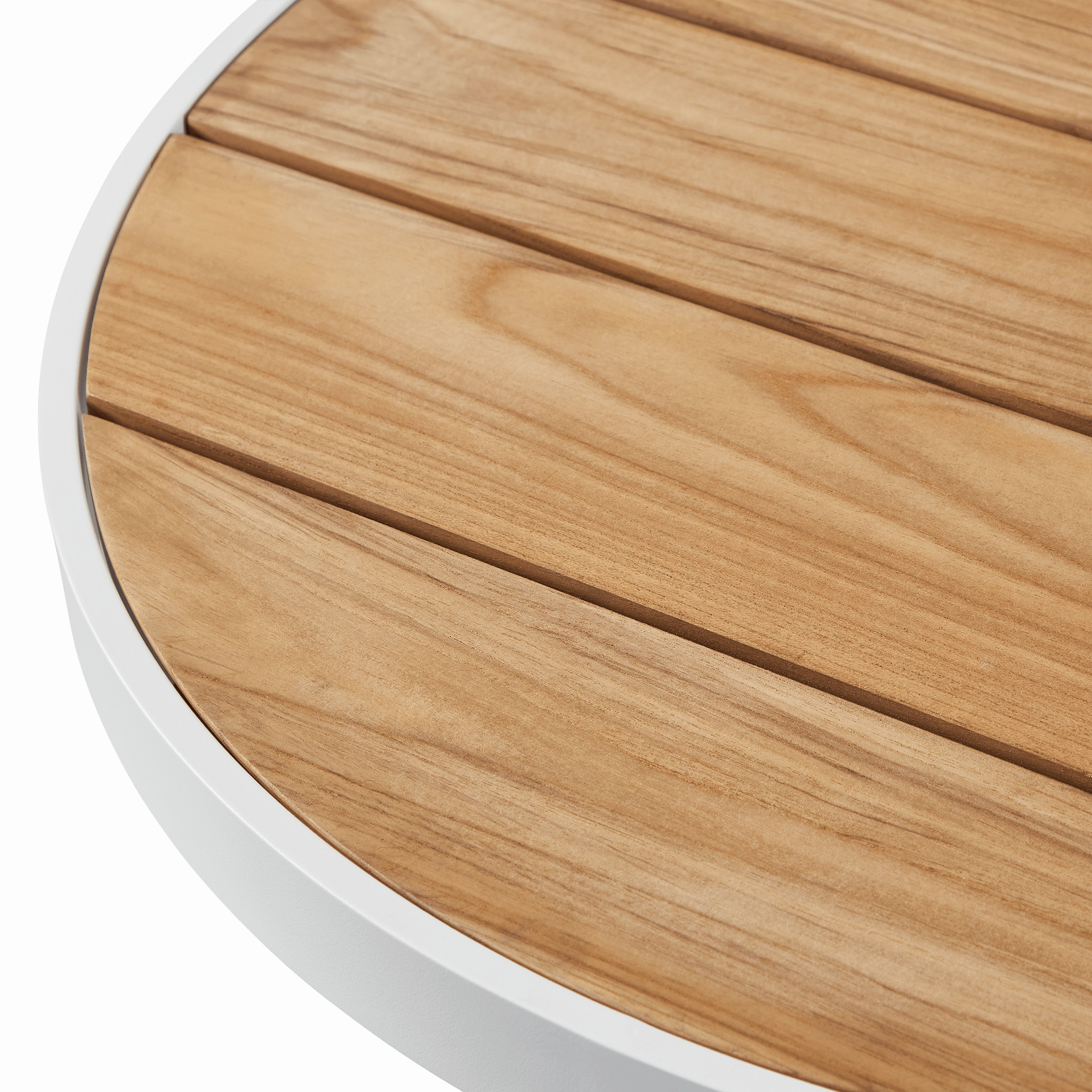 Vienna 30" Round Bistro Table