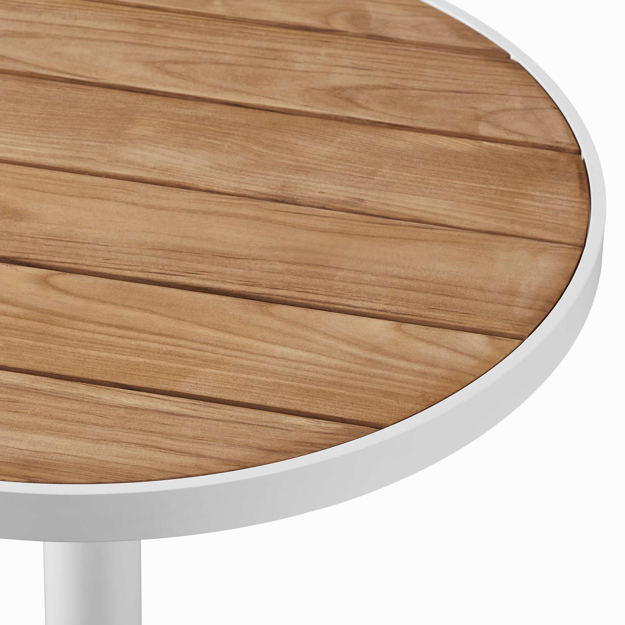 Vienna 30" Round Bistro Table
