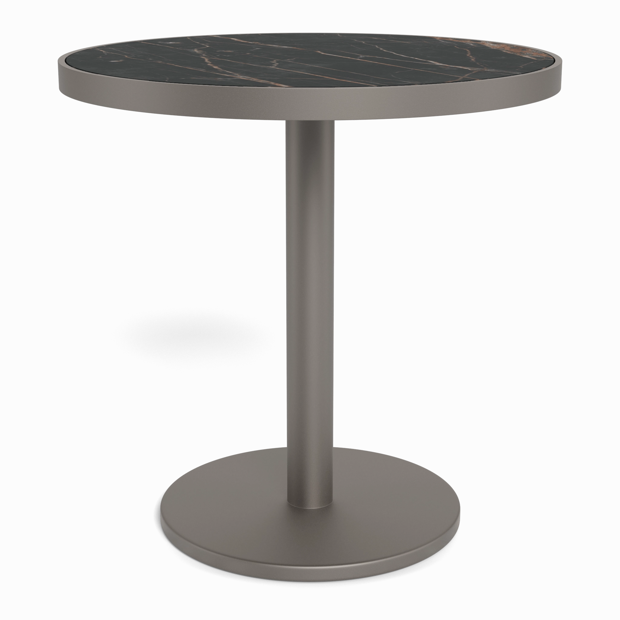 Vienna 30" Round Bistro Table