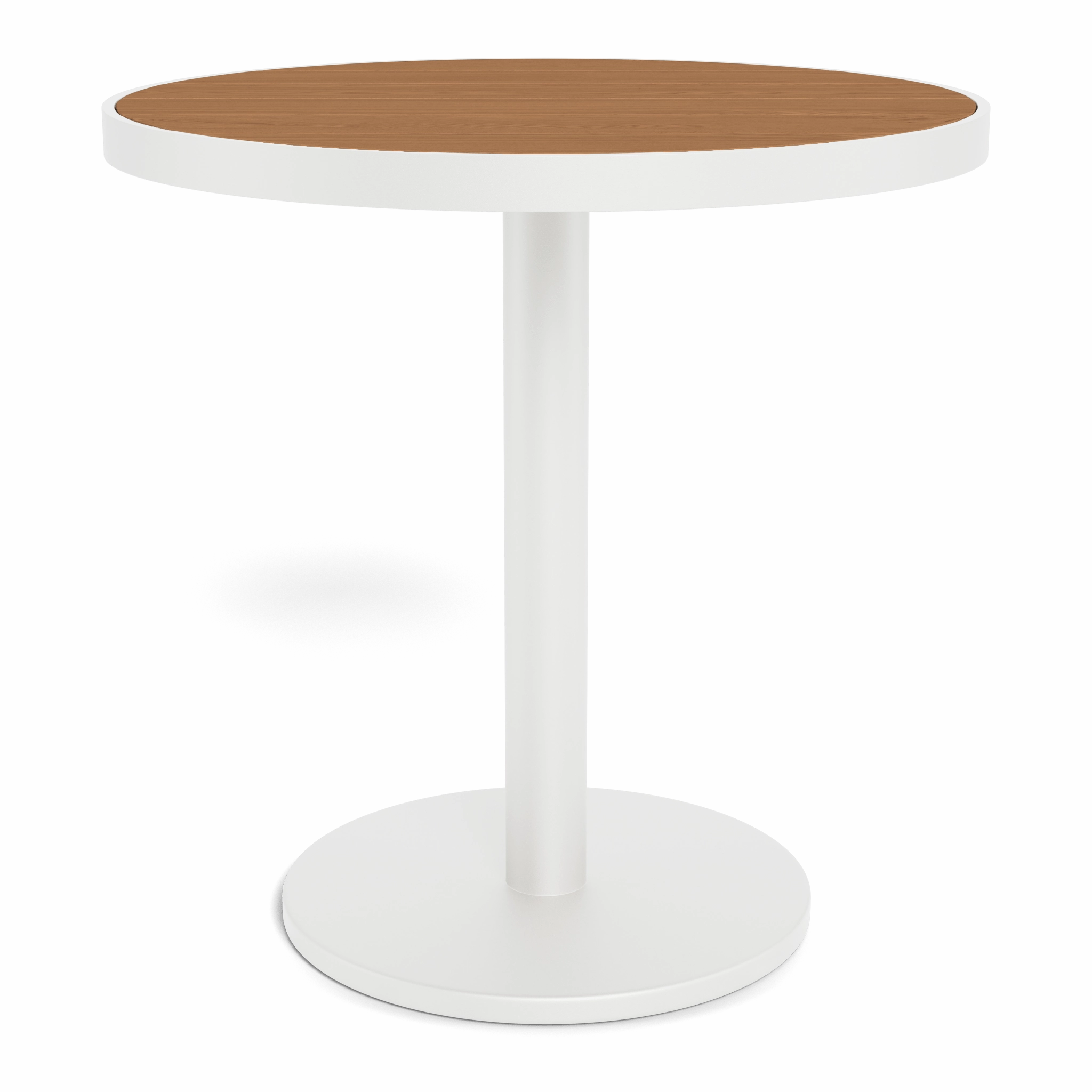 Vienna 30" Round Bistro Table