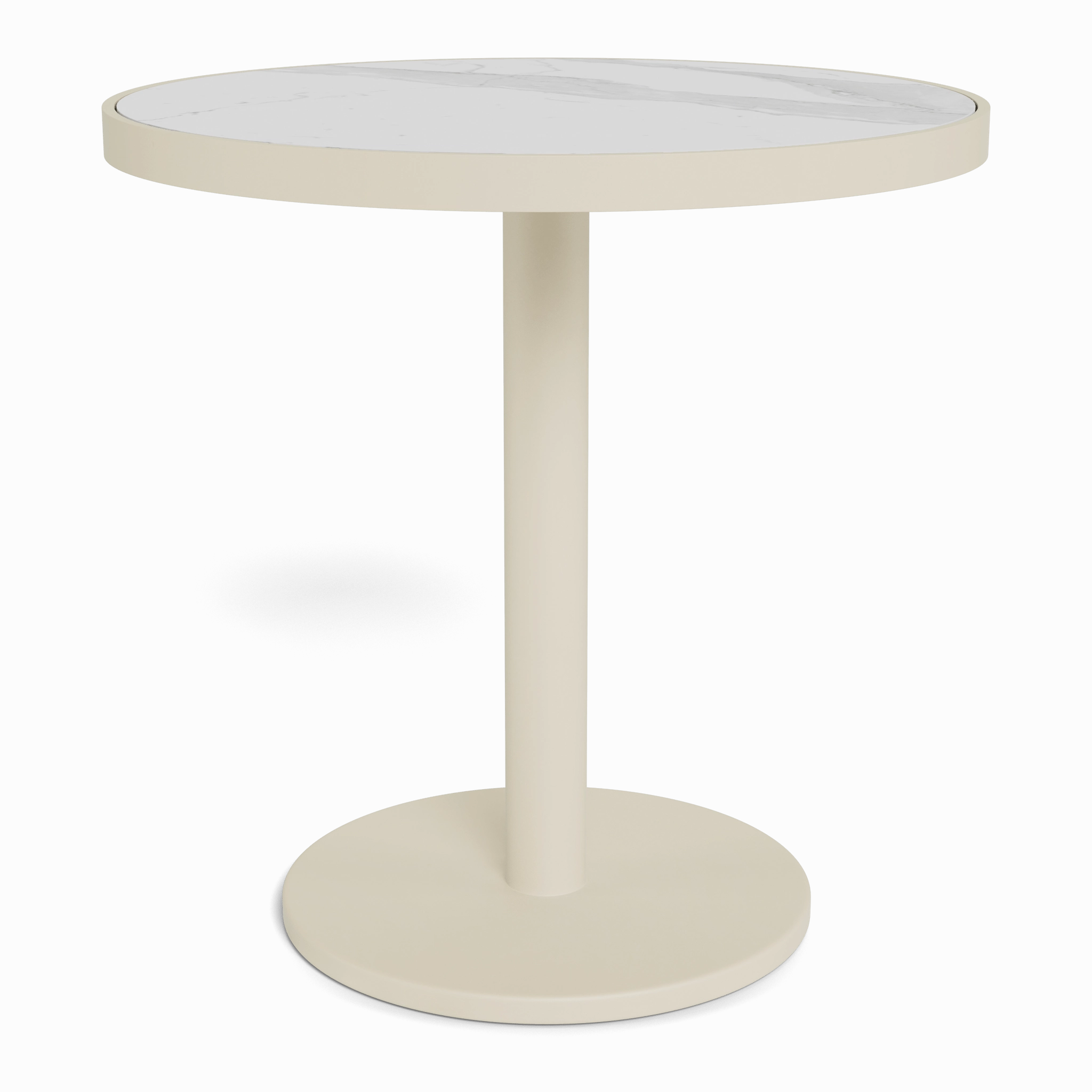 Vienna 30" Round Bistro Table