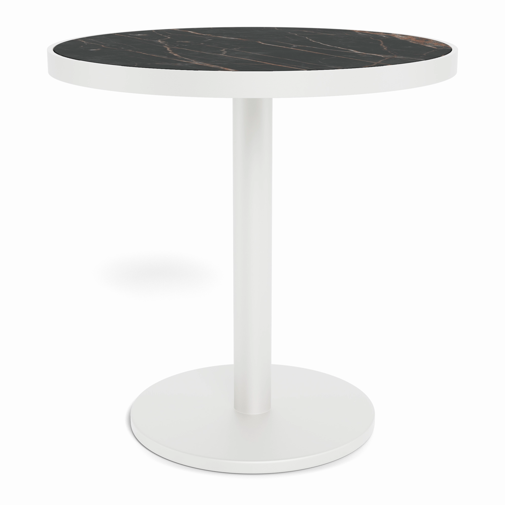 Vienna 30" Round Bistro Table