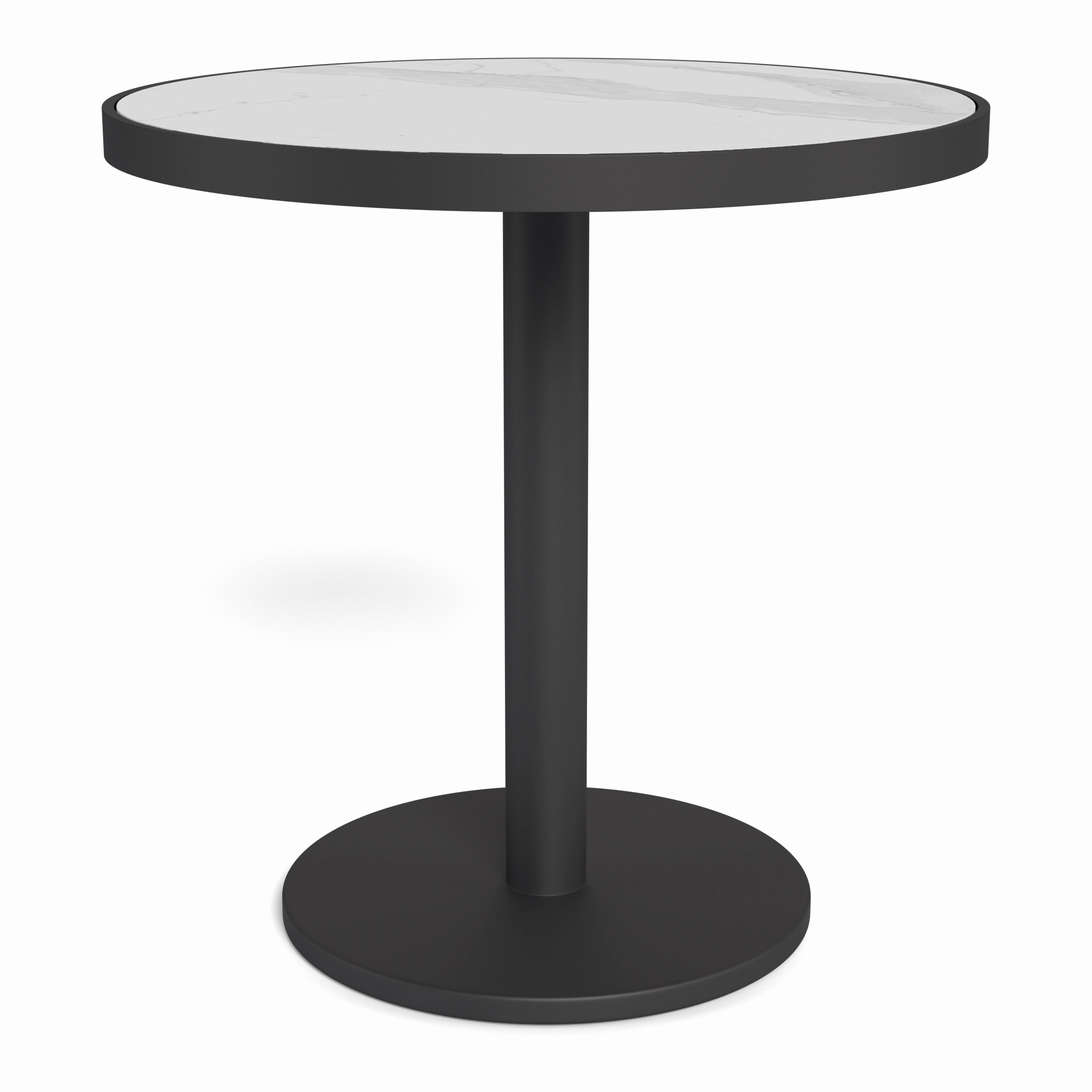 Vienna 30" Round Bistro Table