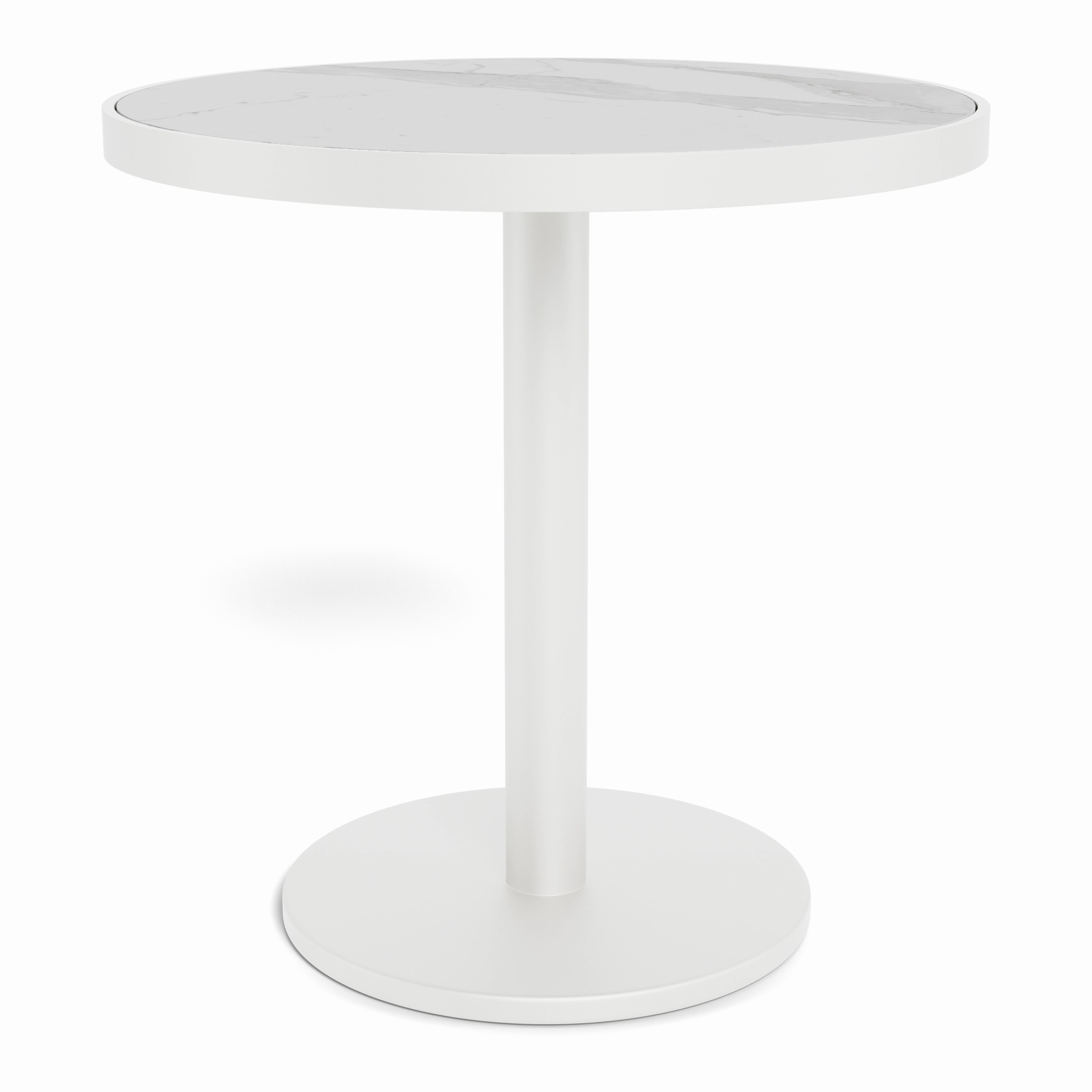 Vienna 30" Round Bistro Table