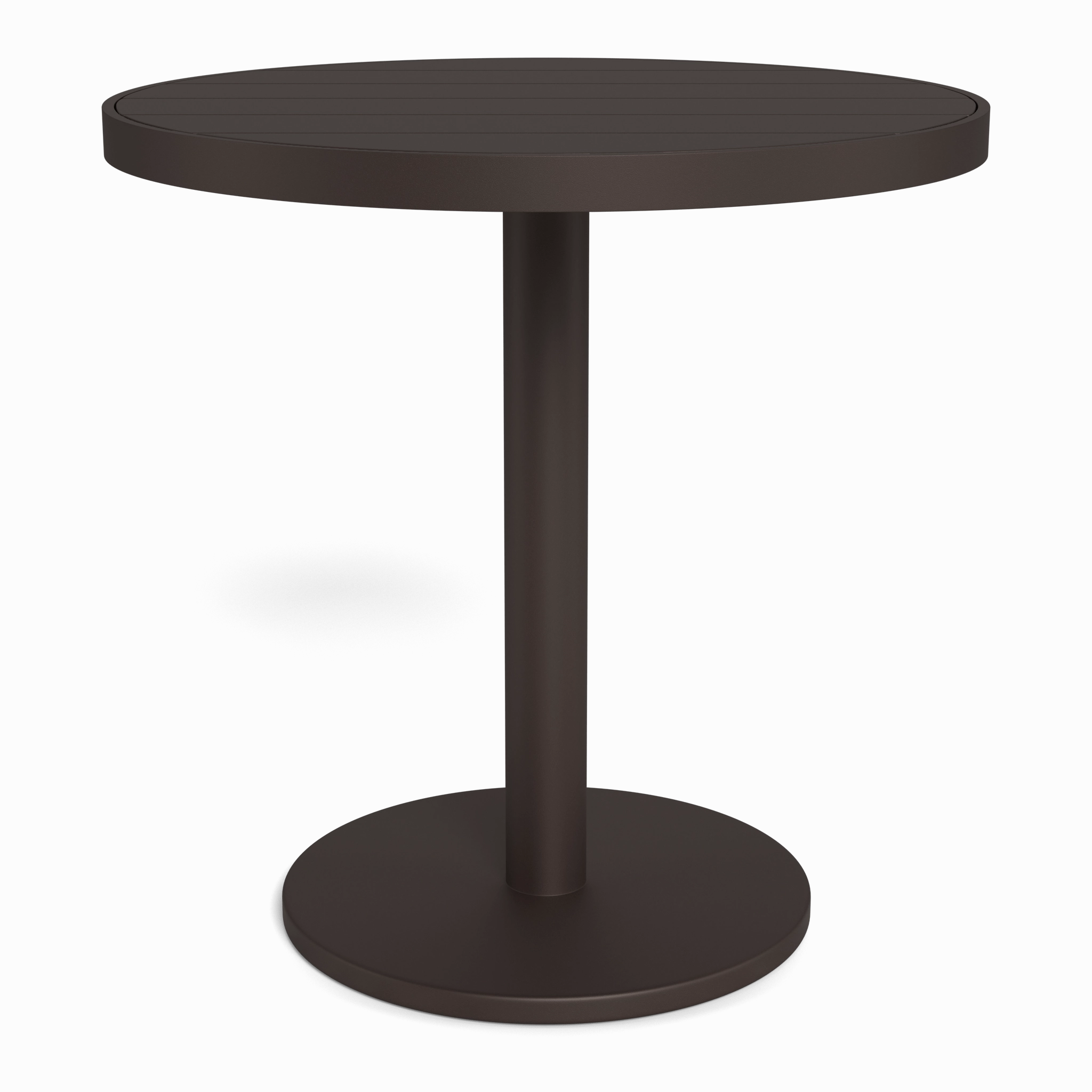 Vienna 30" Round Bistro Table