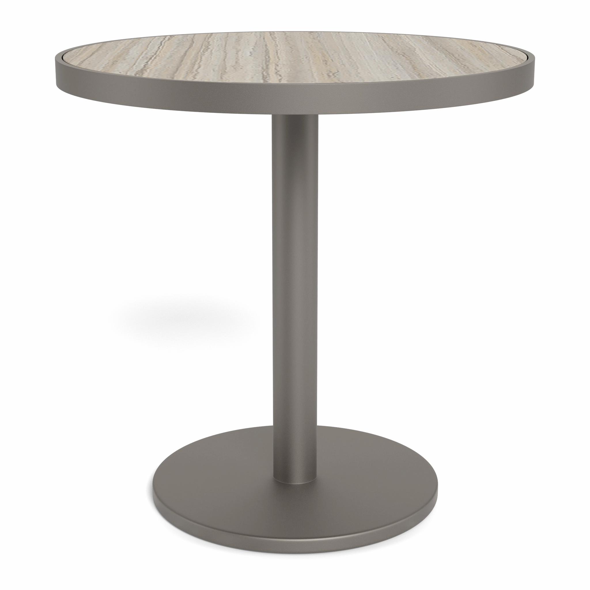 Vienna 30" Round Bistro Table