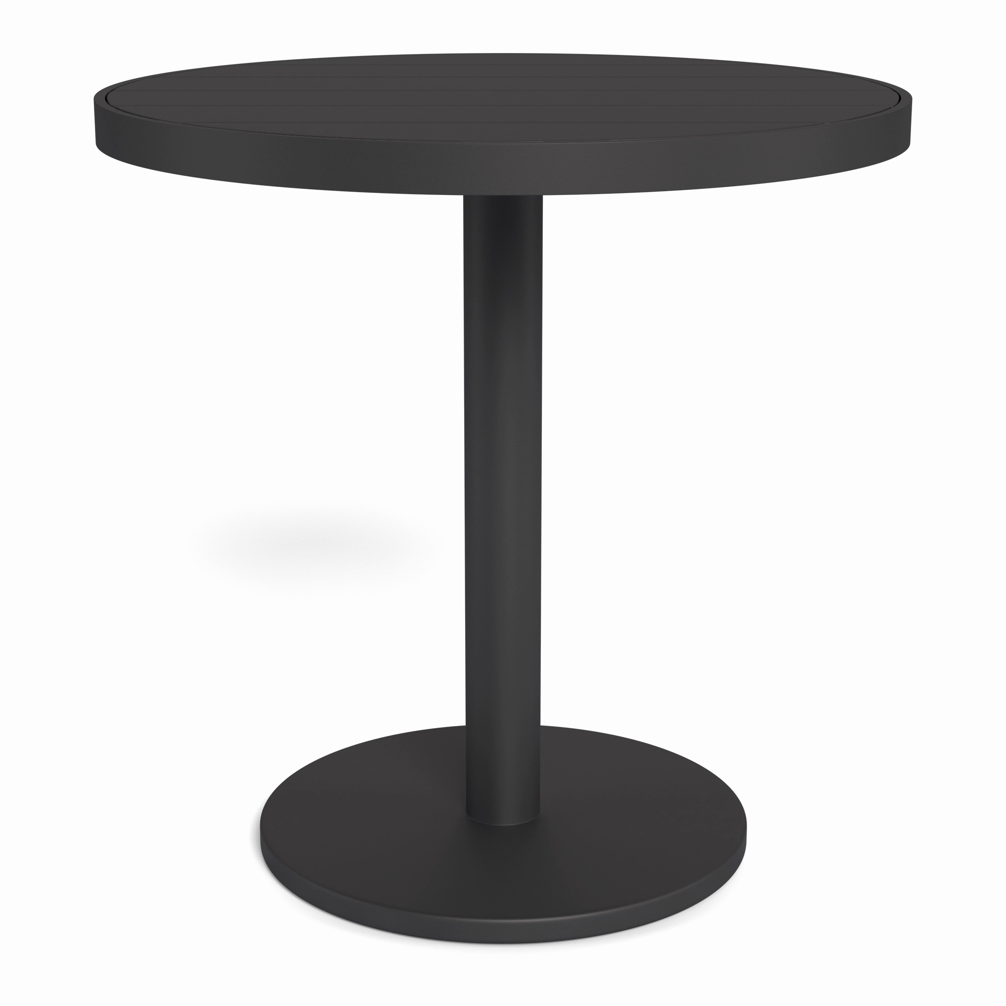 Vienna 30" Round Bistro Table