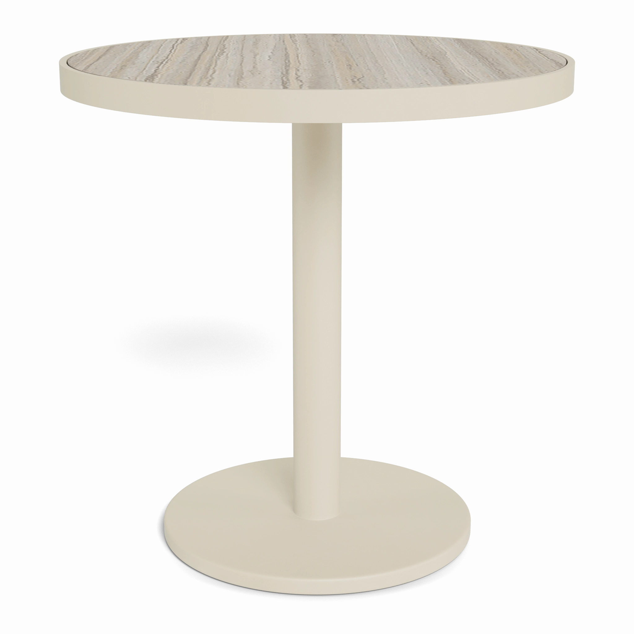 Vienna 30" Round Bistro Table