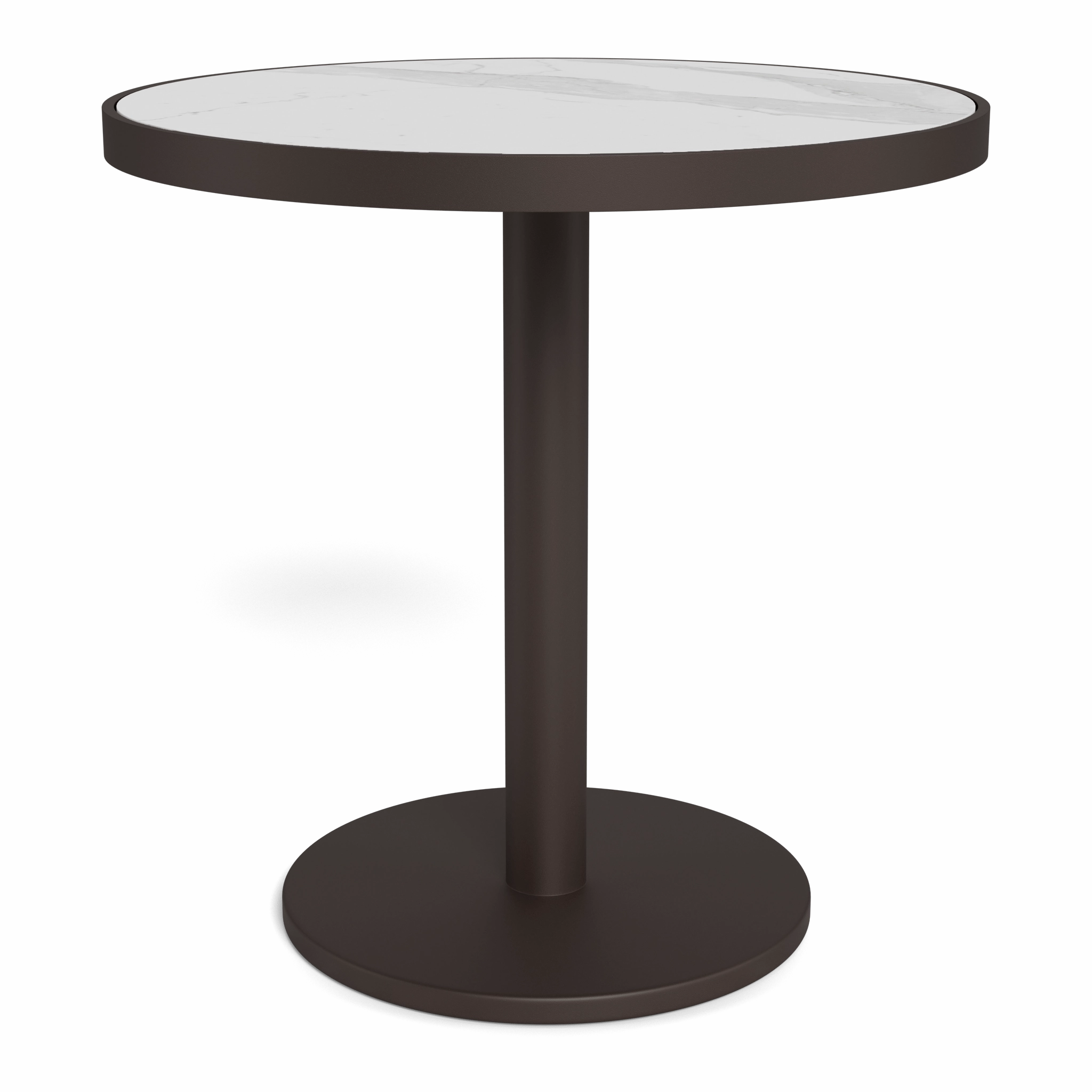Vienna 30" Round Bistro Table
