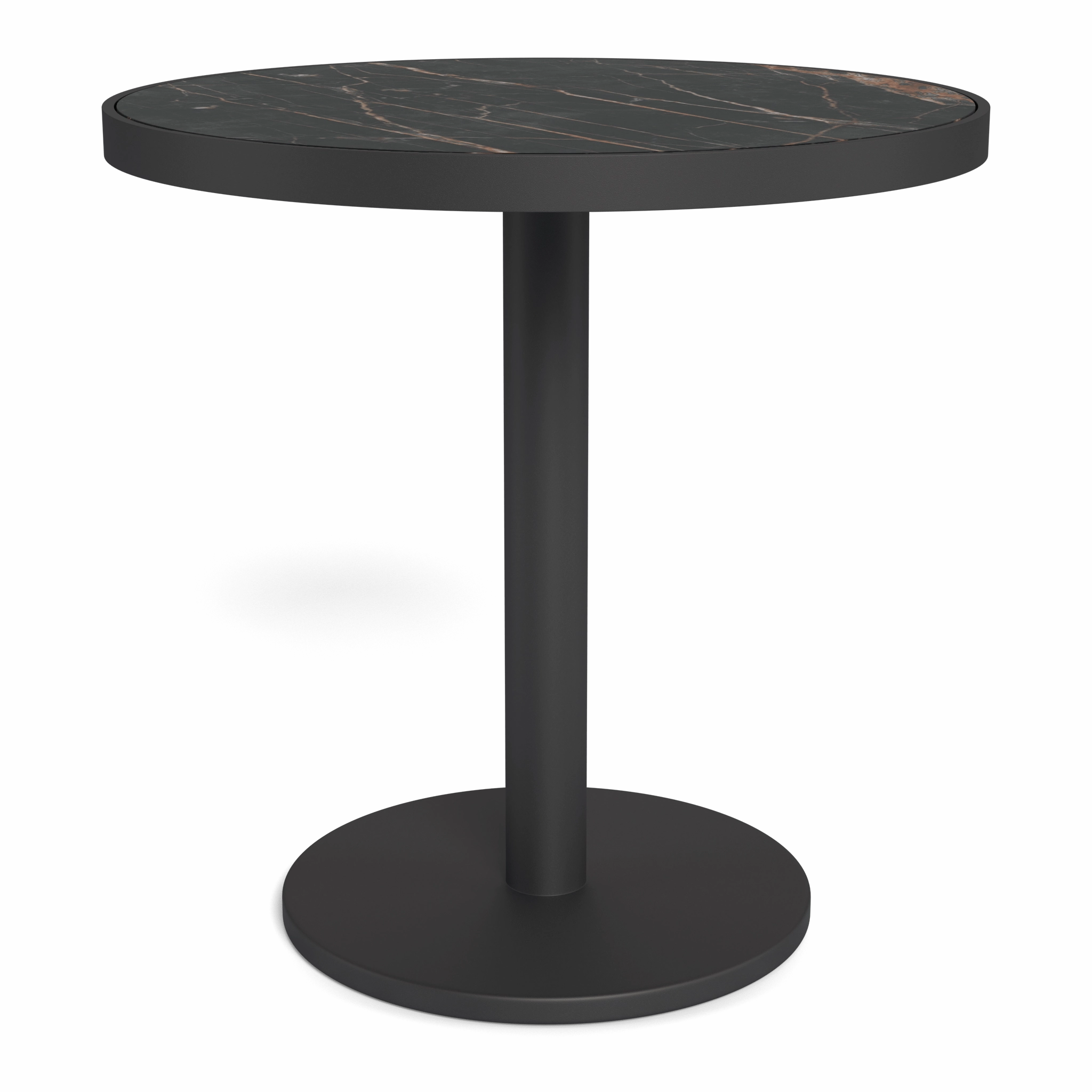 Vienna 30" Round Bistro Table