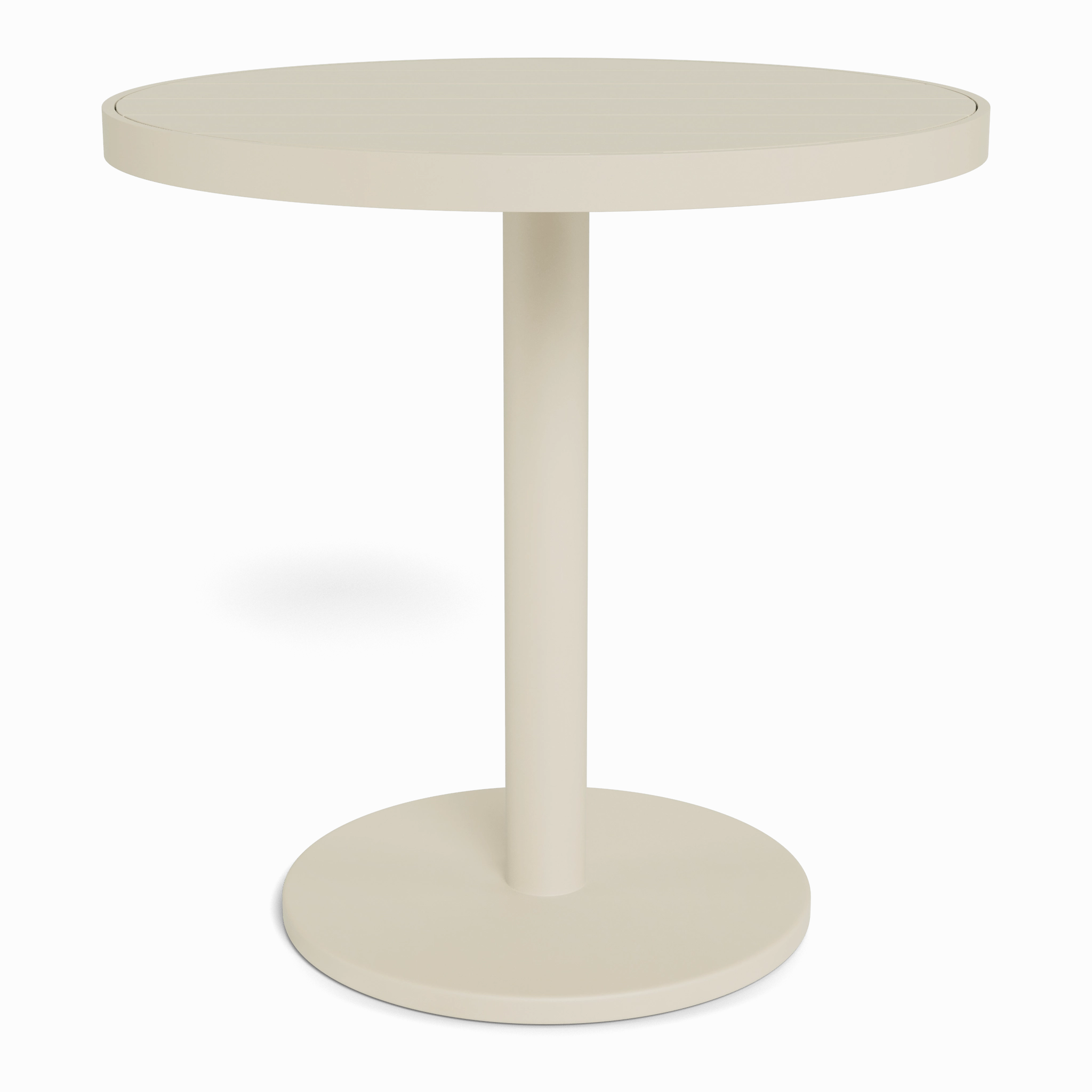 Vienna 30" Round Bistro Table