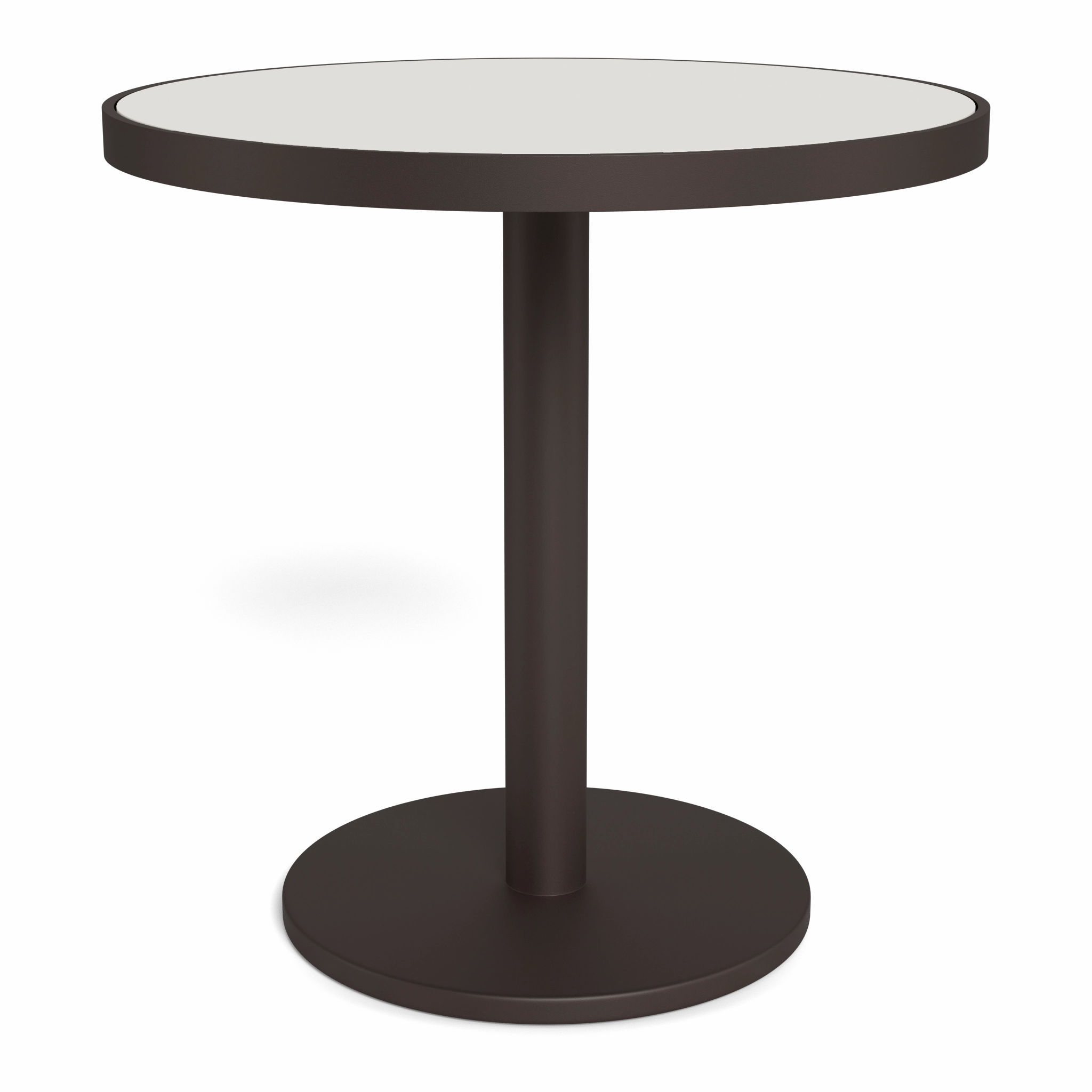 Vienna 30" Round Bistro Table