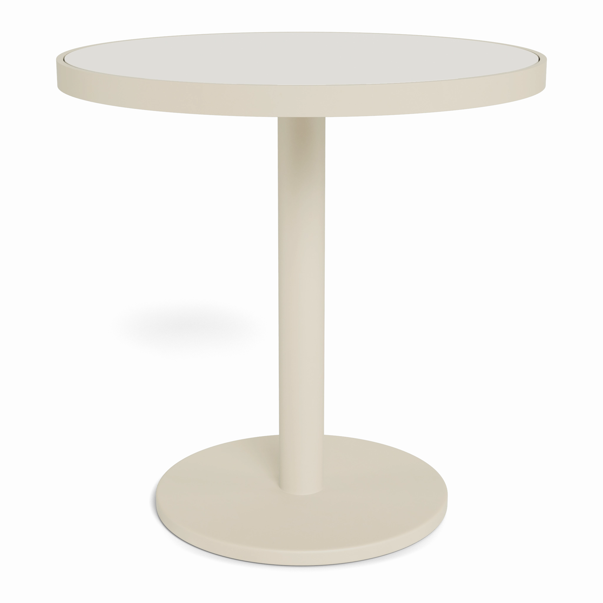 Vienna 30" Round Bistro Table