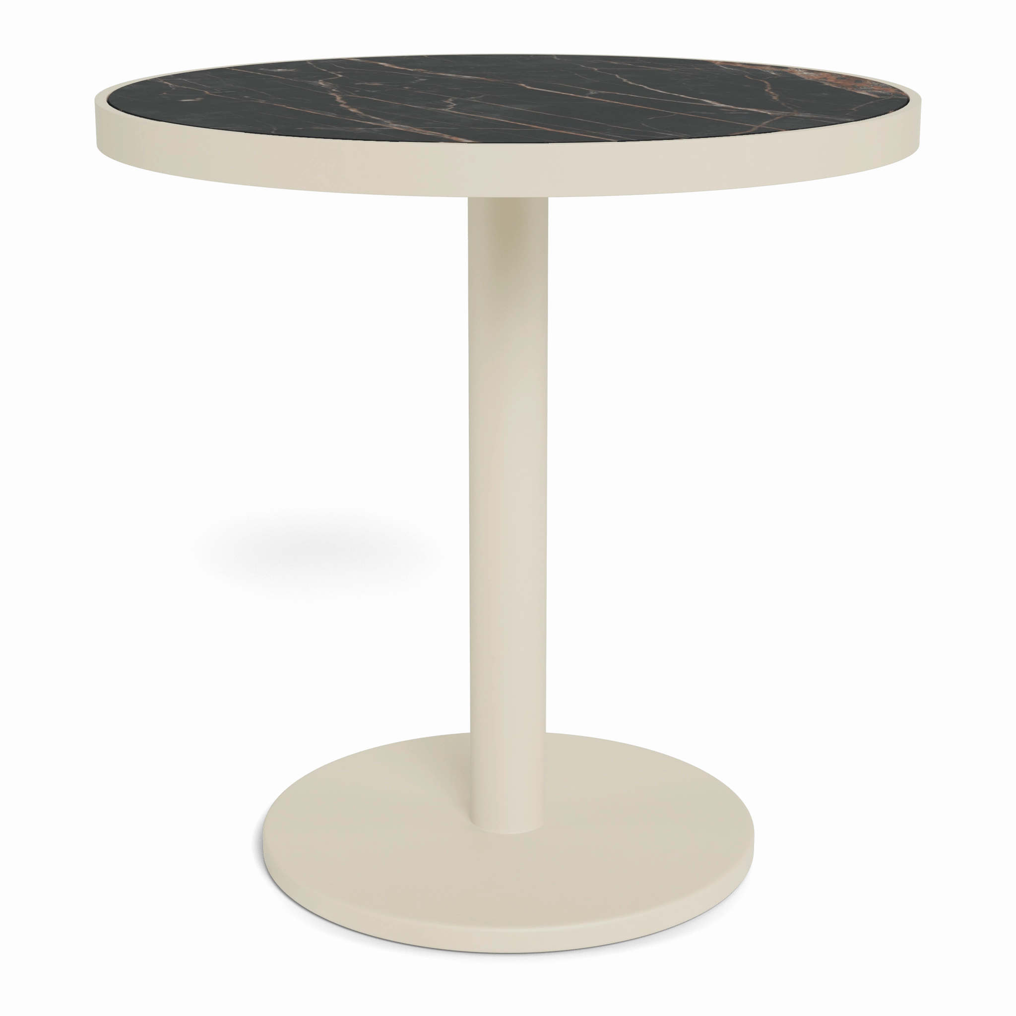 Vienna 30" Round Bistro Table