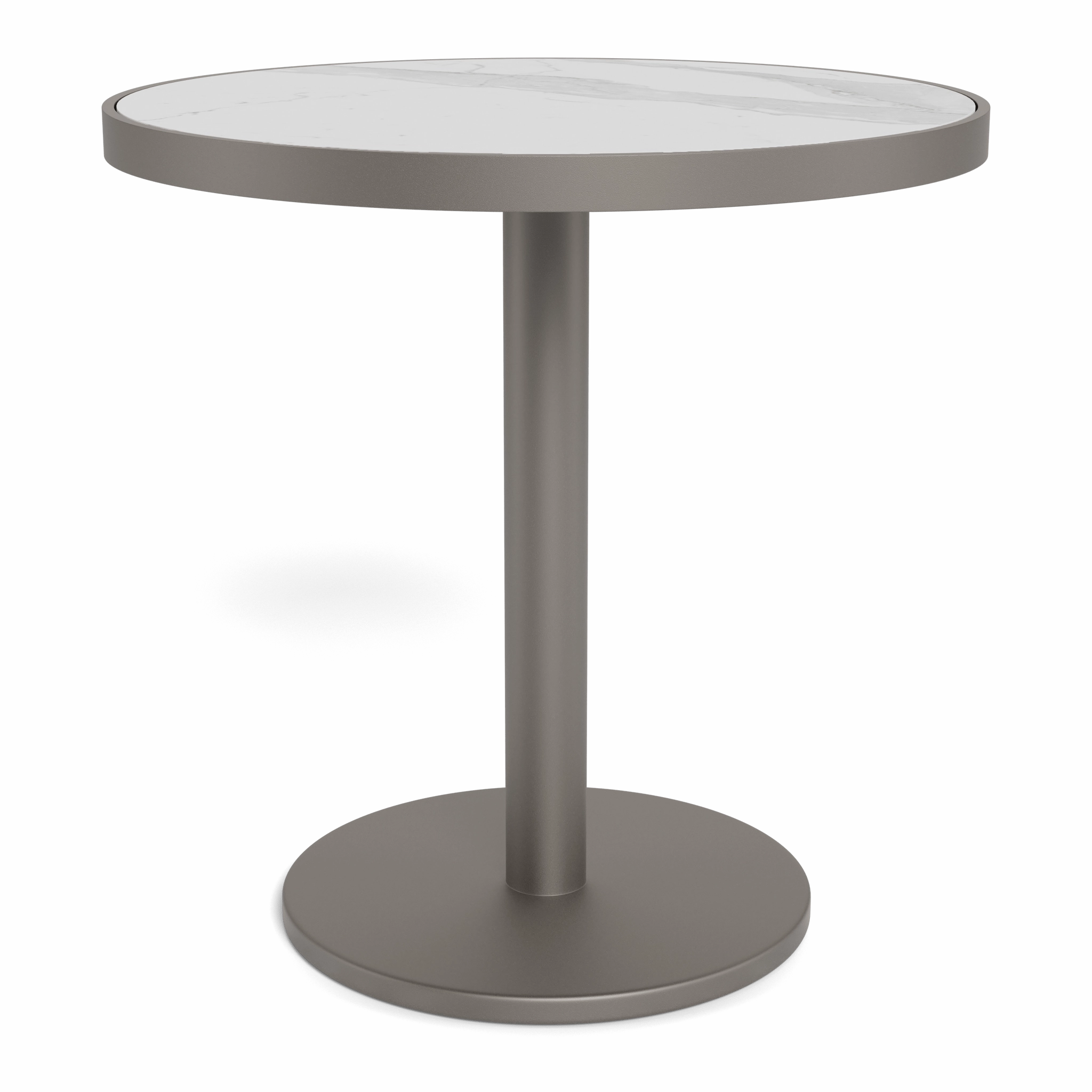 Vienna 30" Round Bistro Table