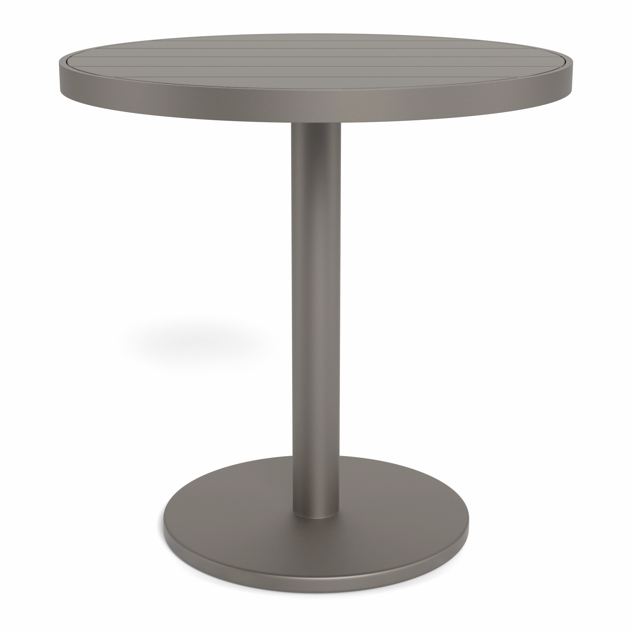 Vienna 30" Round Bistro Table