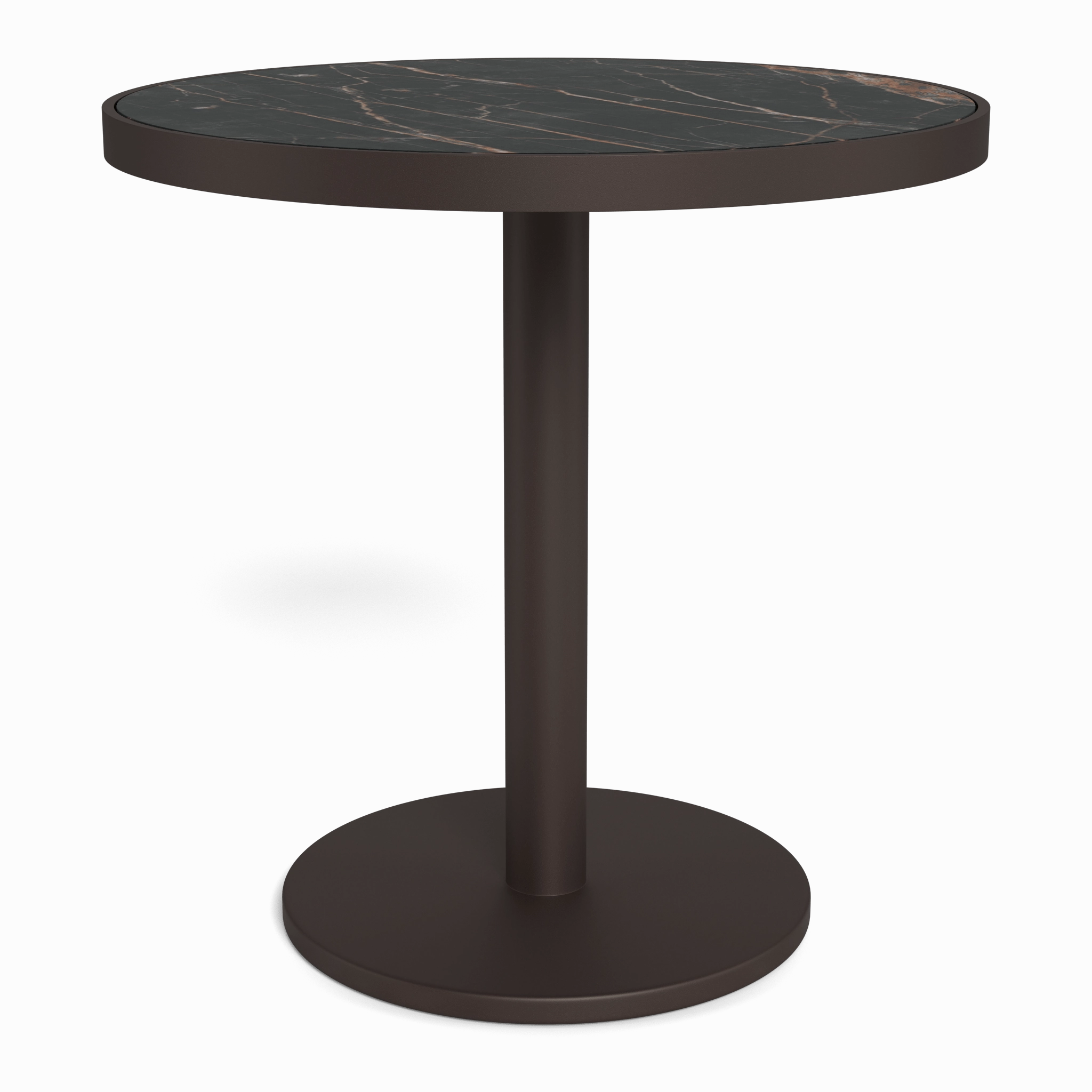 Vienna 30" Round Bistro Table