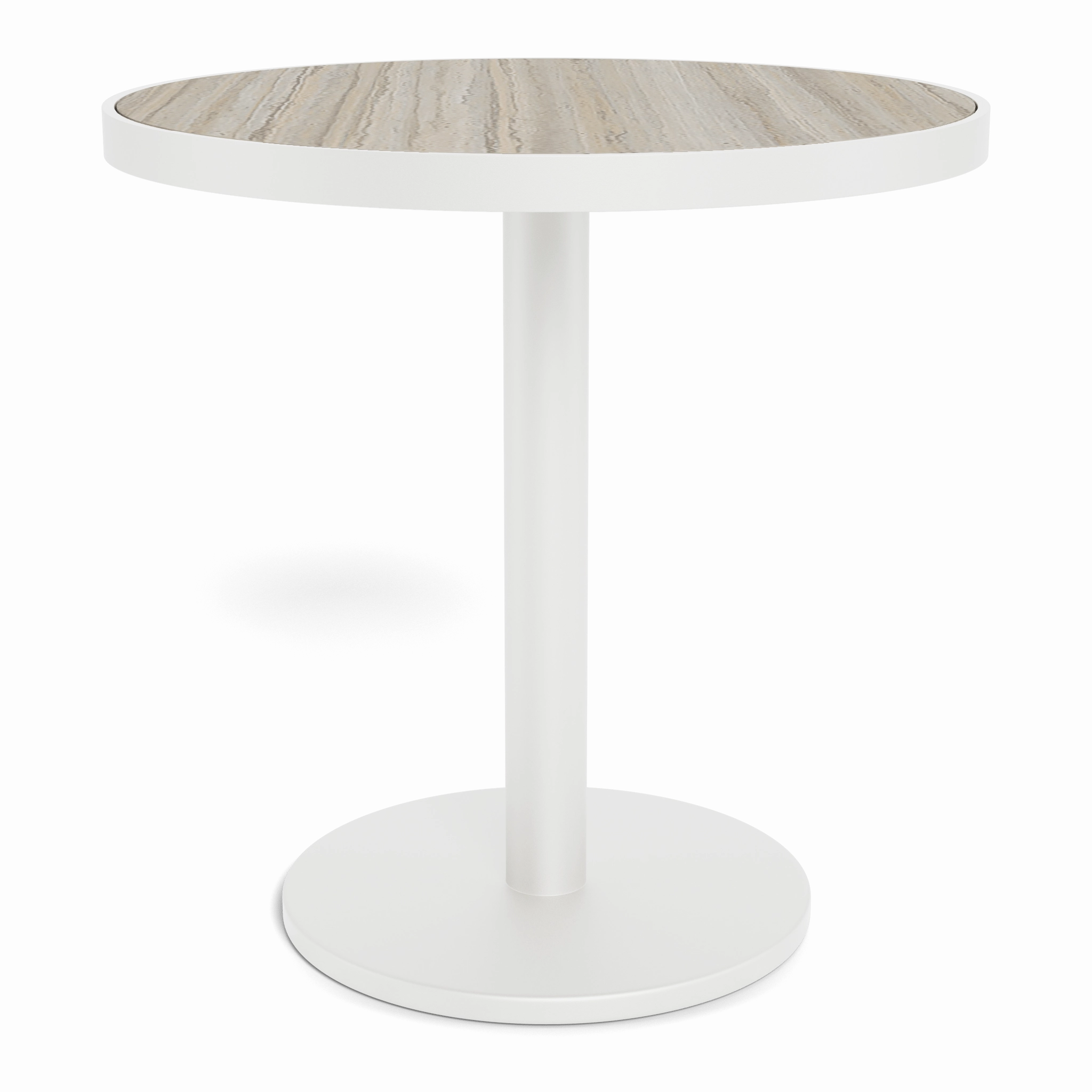 Vienna 30" Round Bistro Table