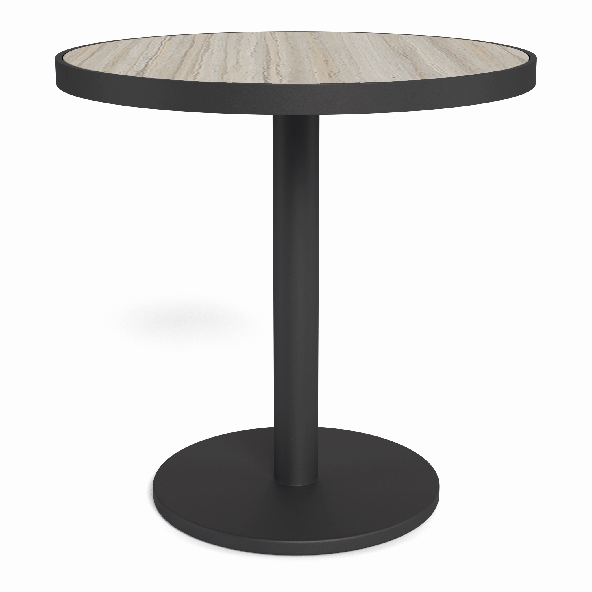 Vienna 30" Round Bistro Table