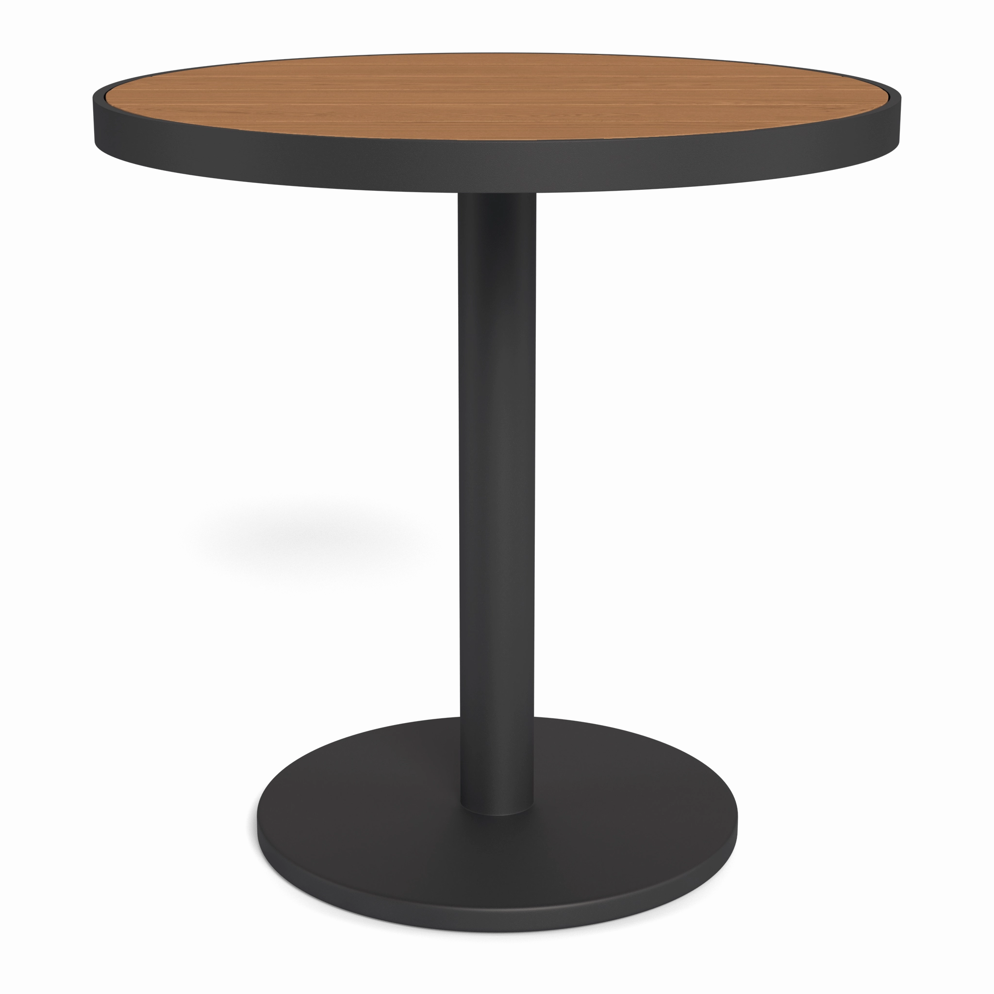 Vienna 30" Round Bistro Table