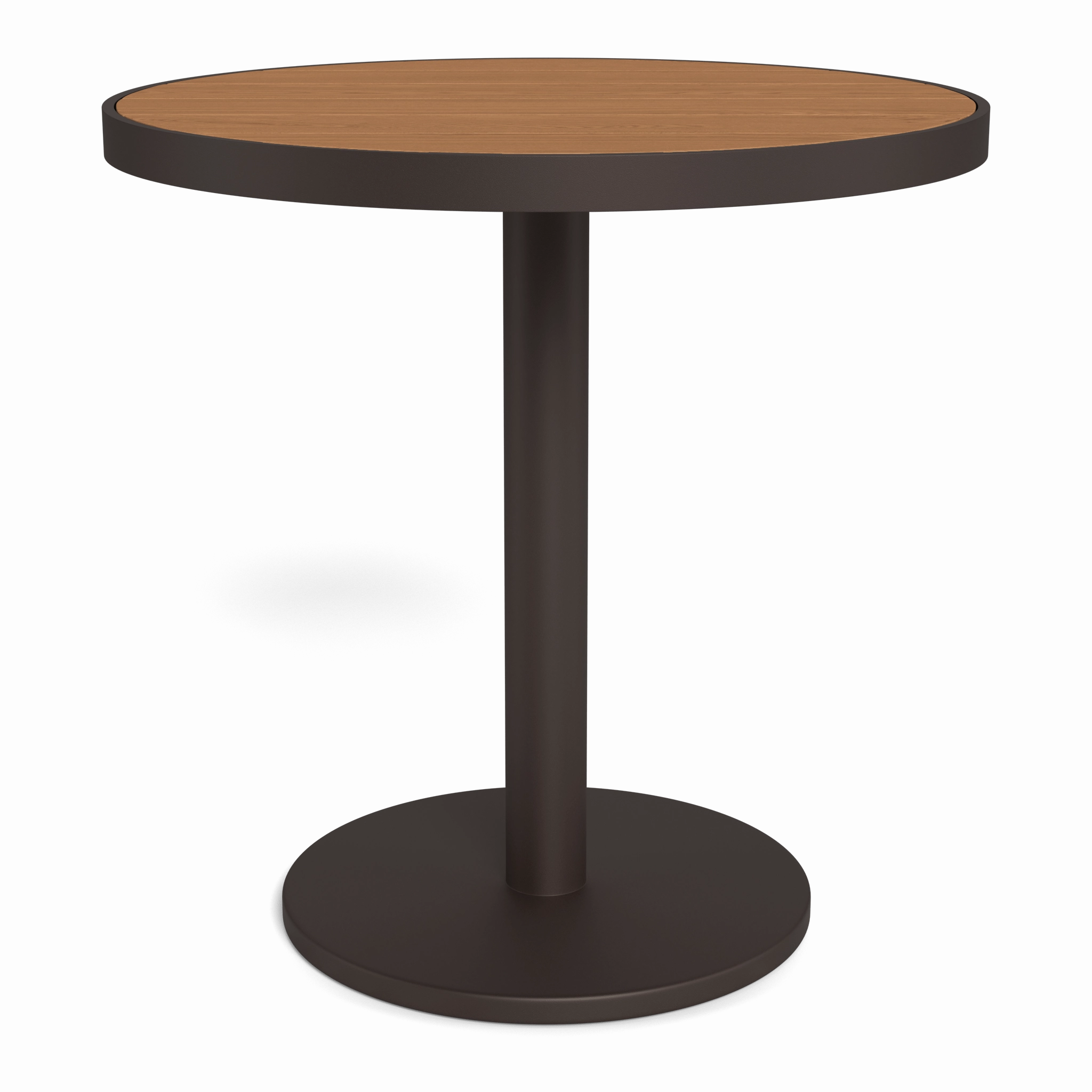 Vienna 30" Round Bistro Table