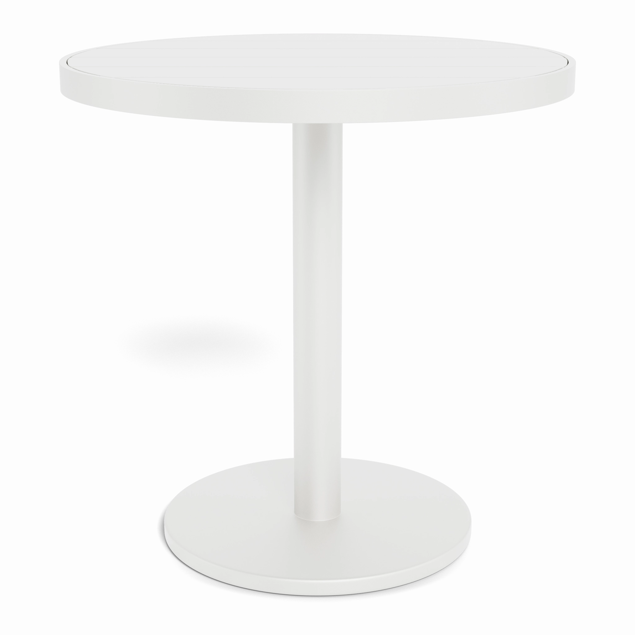 Vienna 30" Round Bistro Table