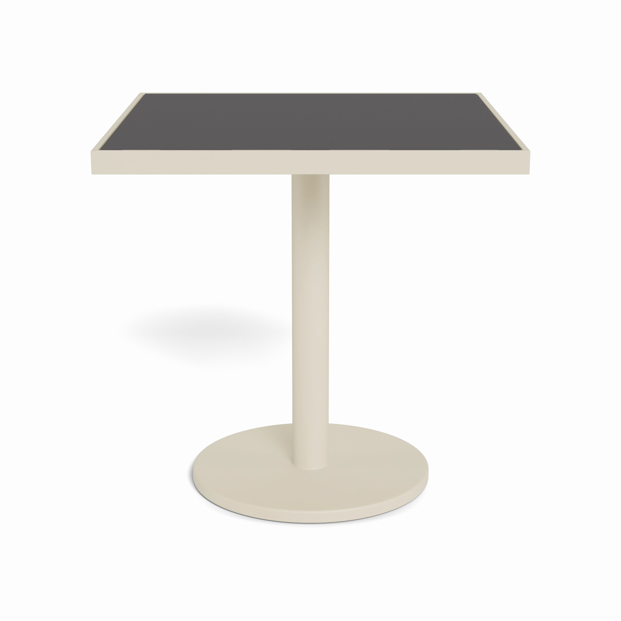 Vienna 30" Square Bistro Table