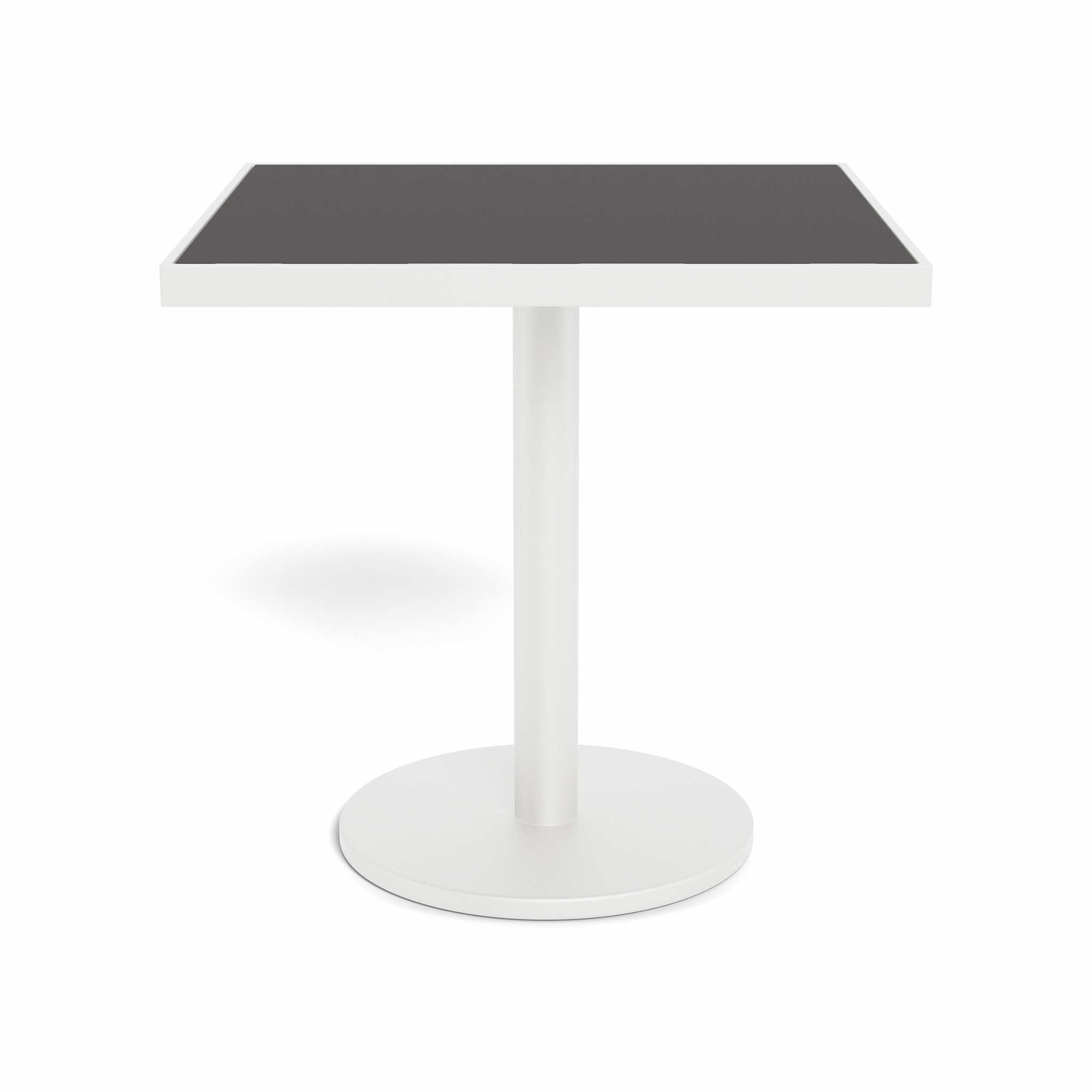 Vienna 30" Square Bistro Table