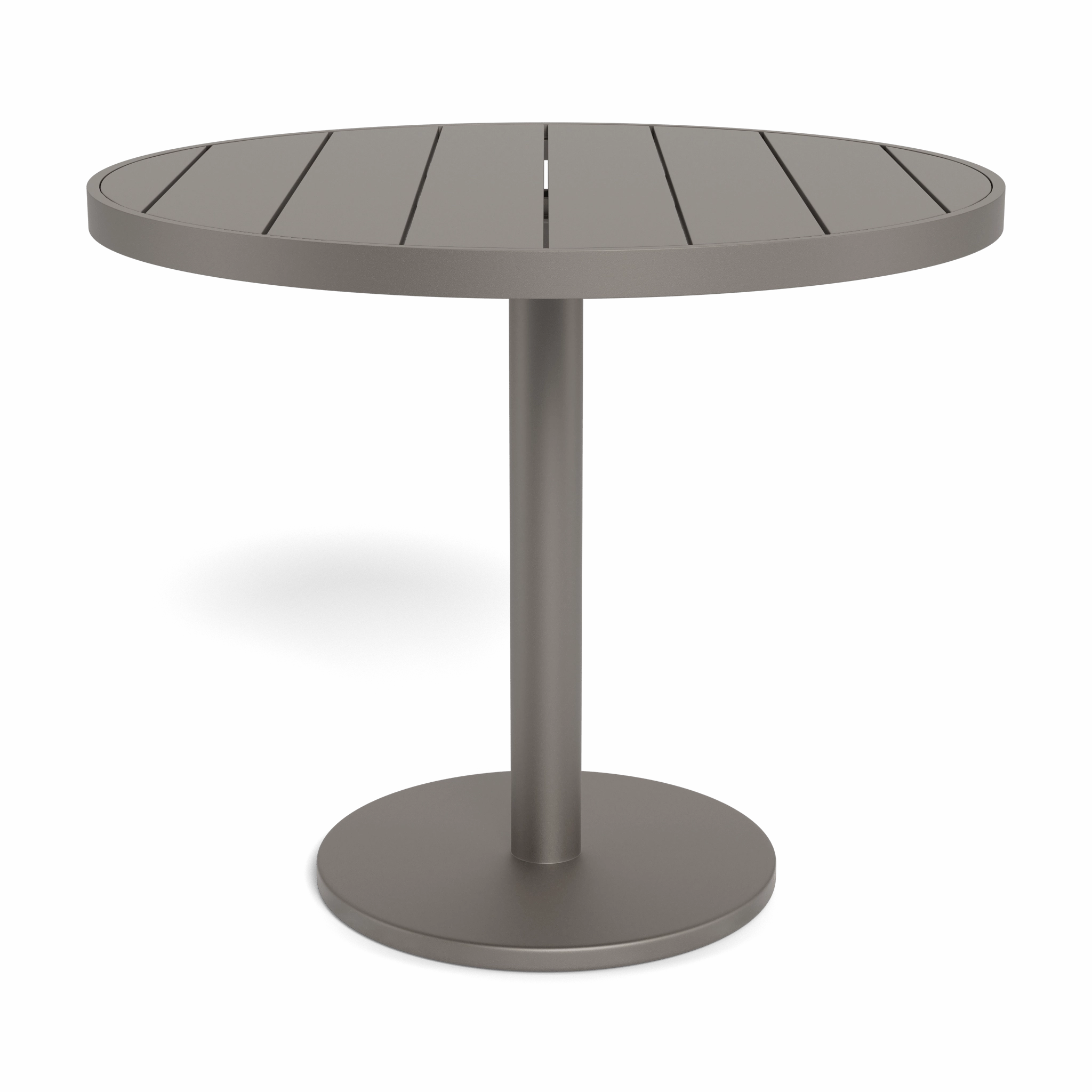 Vienna 36" Round Bistro Table