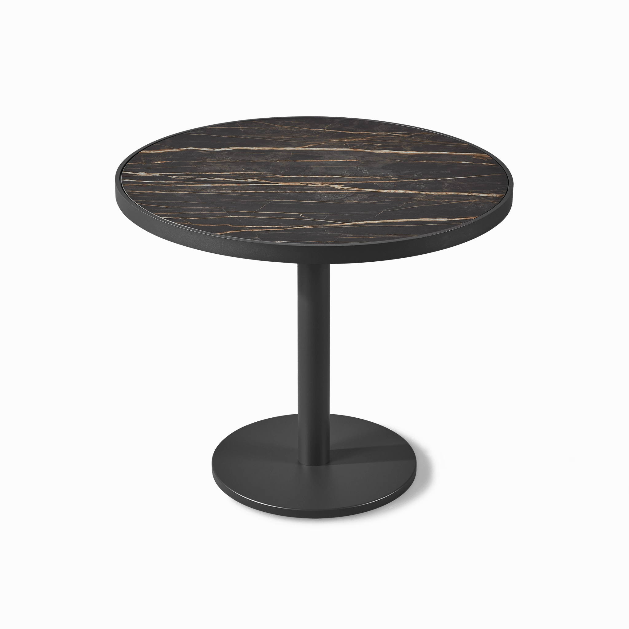 Vienna 36" Round Bistro Table