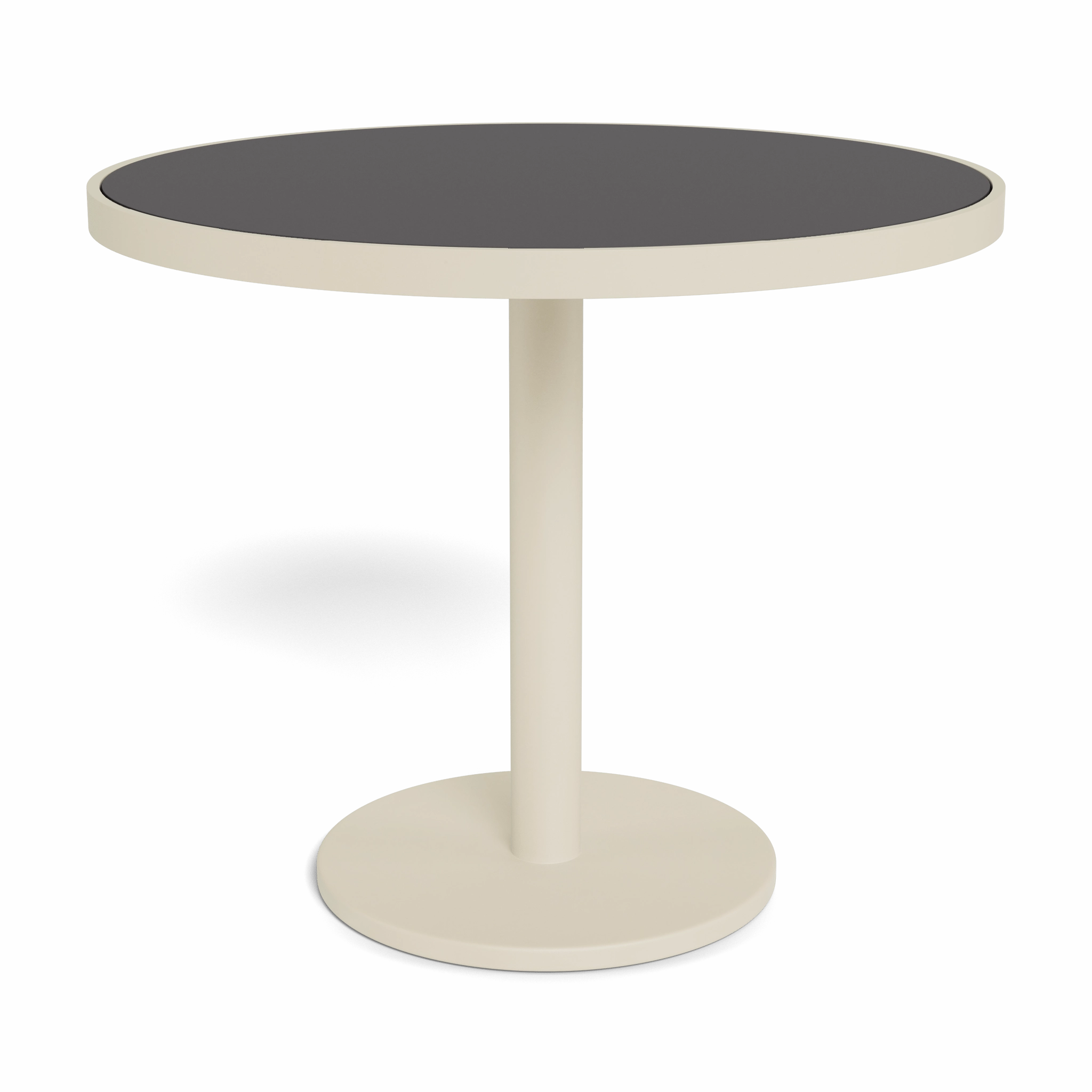 Vienna 36" Round Bistro Table