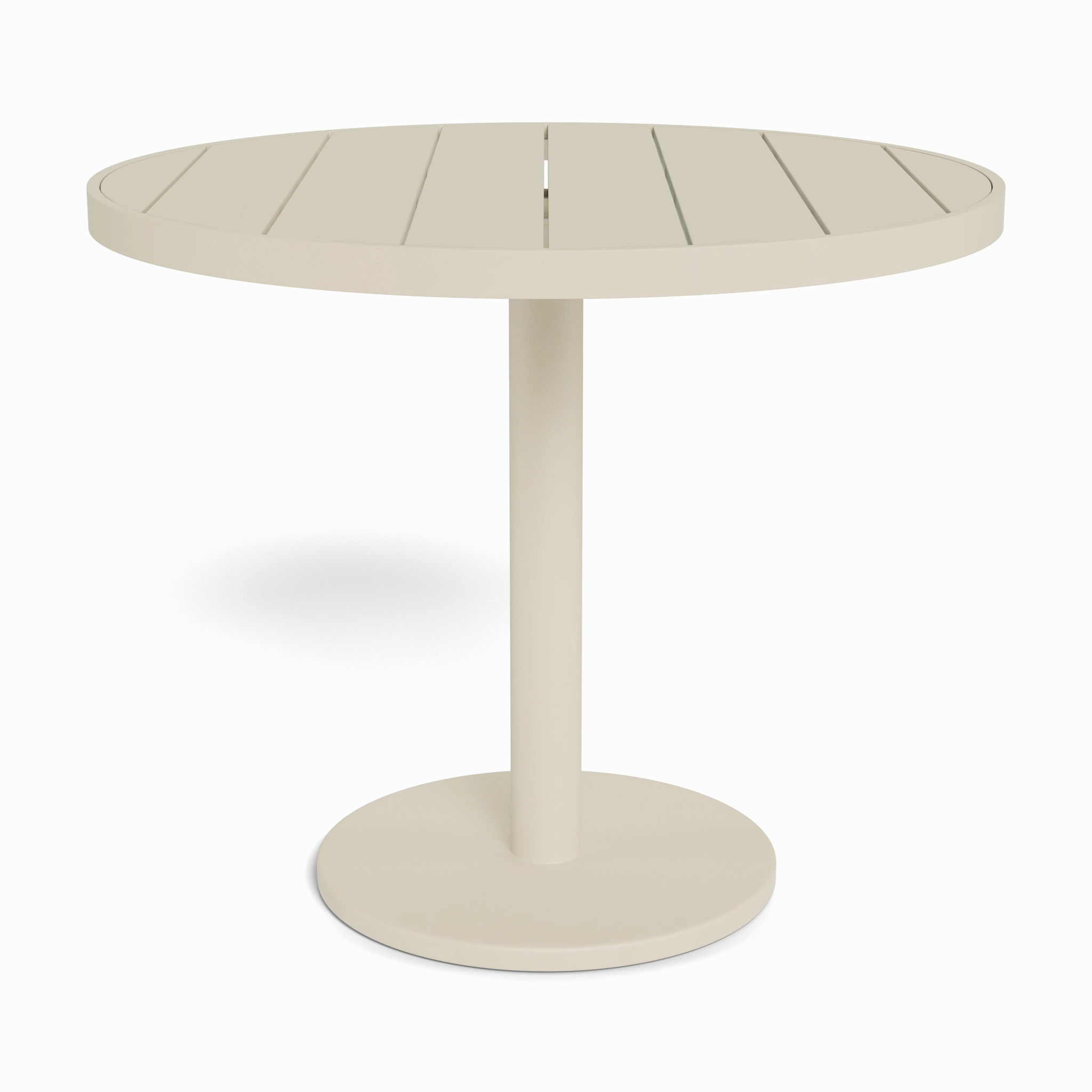 Vienna 36" Round Bistro Table